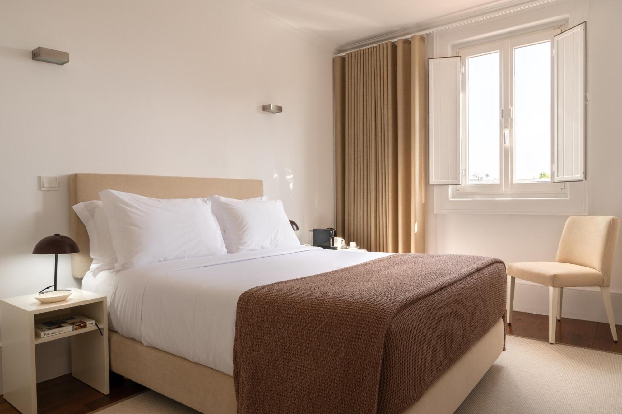 Comfort Charming Cedofeita 2* Porto