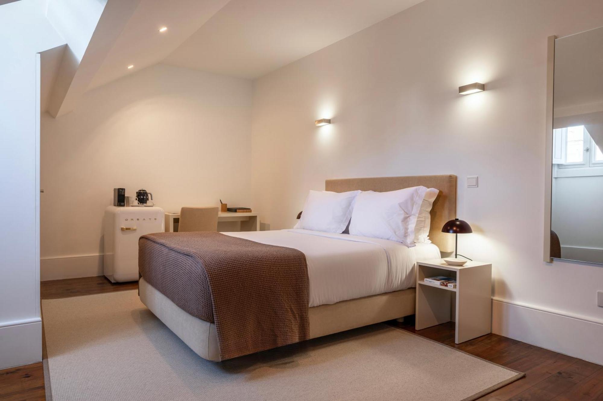 Oporto Comfort Charming Cedofeita - Free Parking 2* Porto