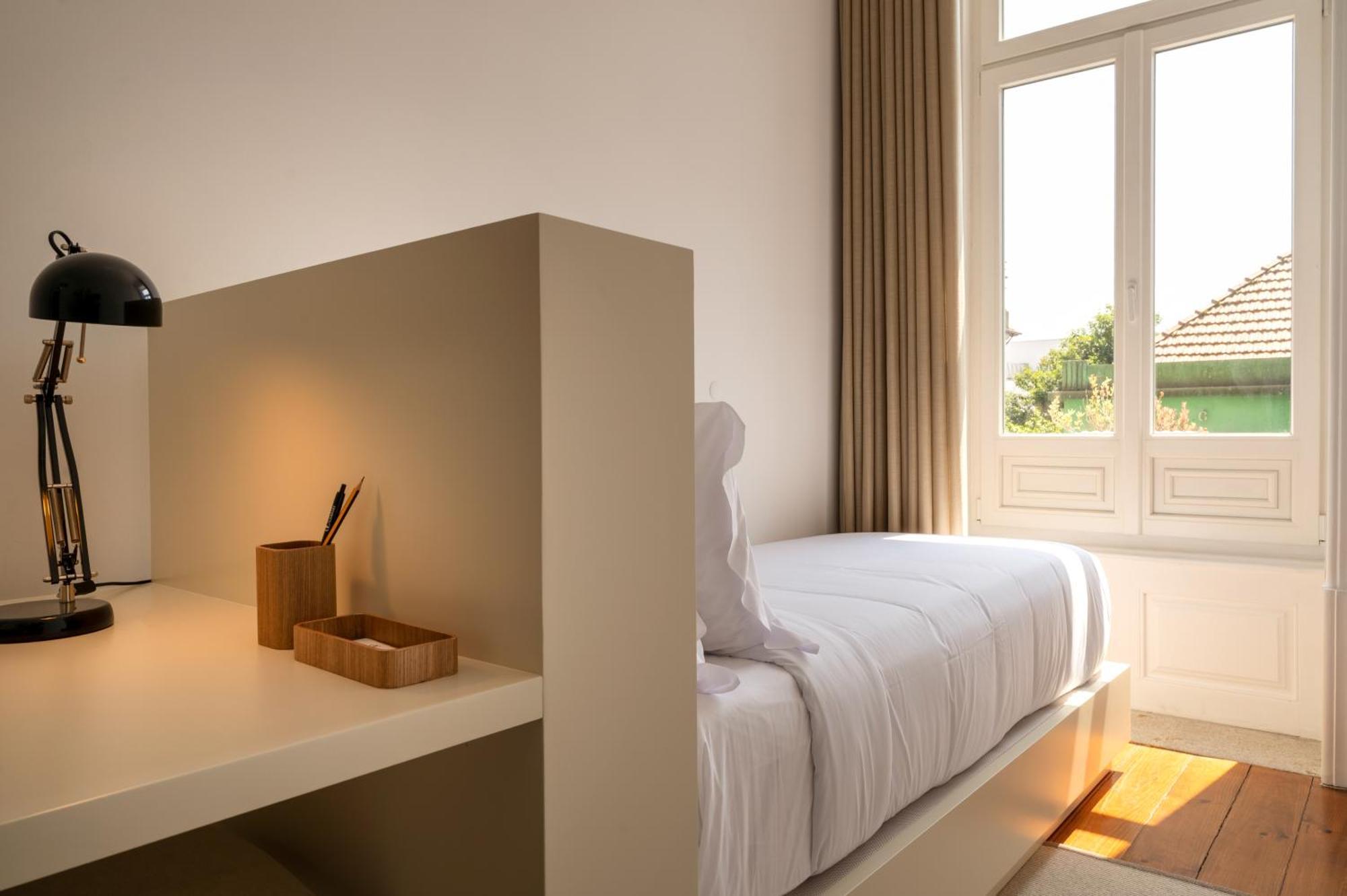 Oporto Comfort Charming Cedofeita - Free Parking