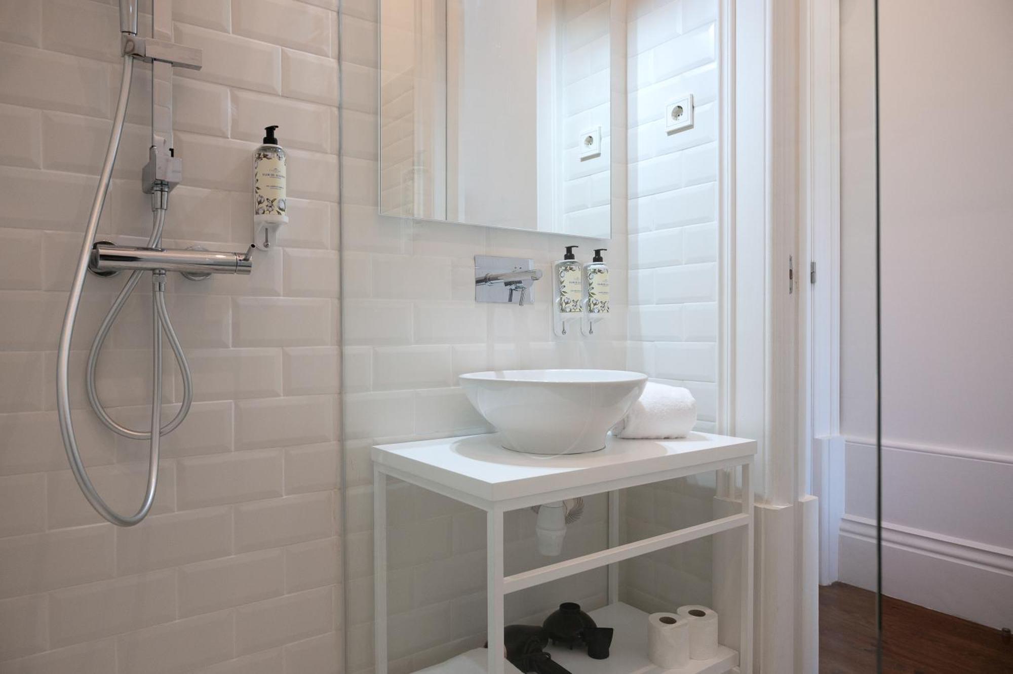 Comfort Charming Cedofeita Alojamento de Acomodação e Pequeno-almoço Porto