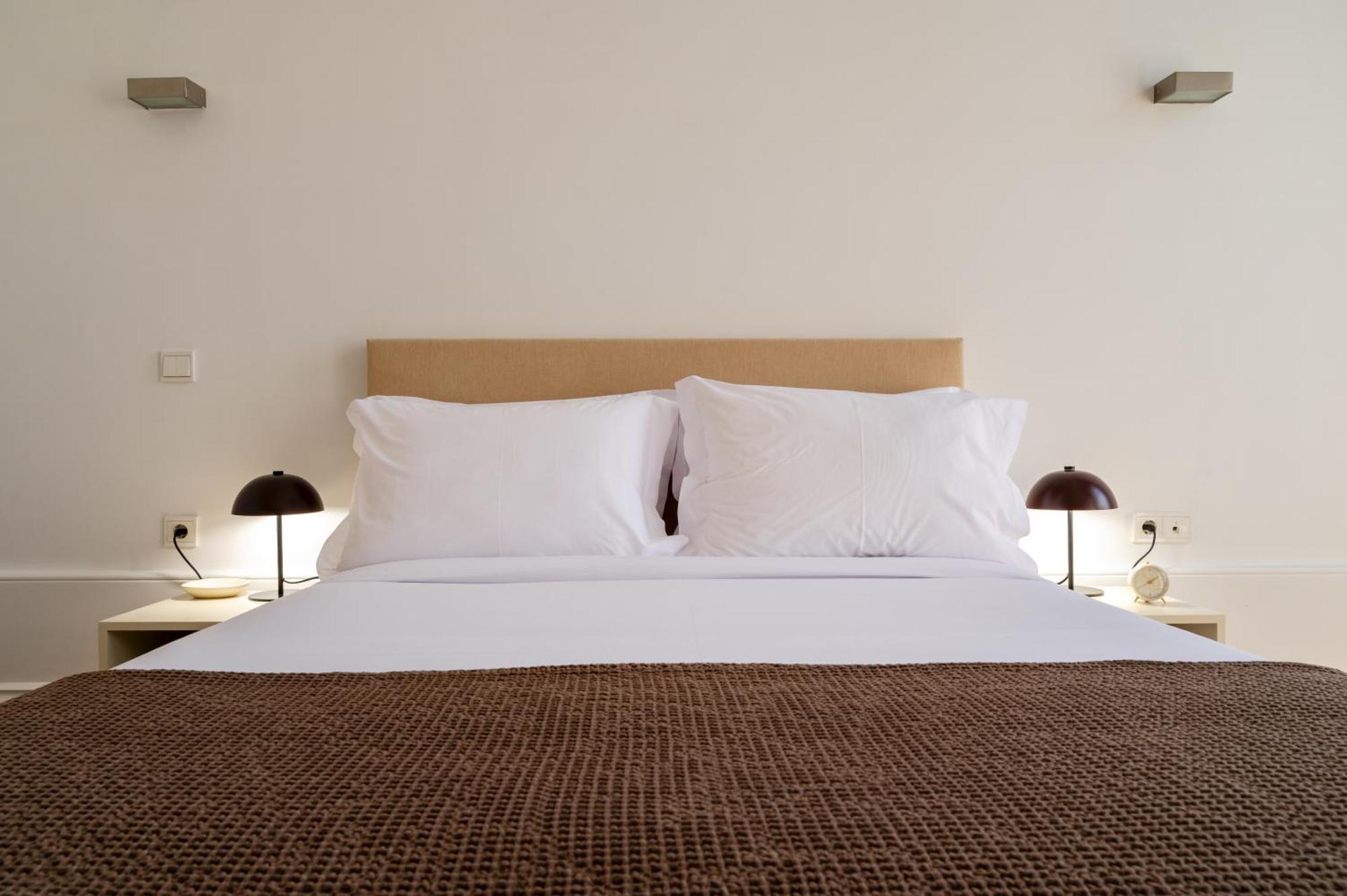Oporto Comfort Charming Cedofeita - Free Parking 2* Porto
