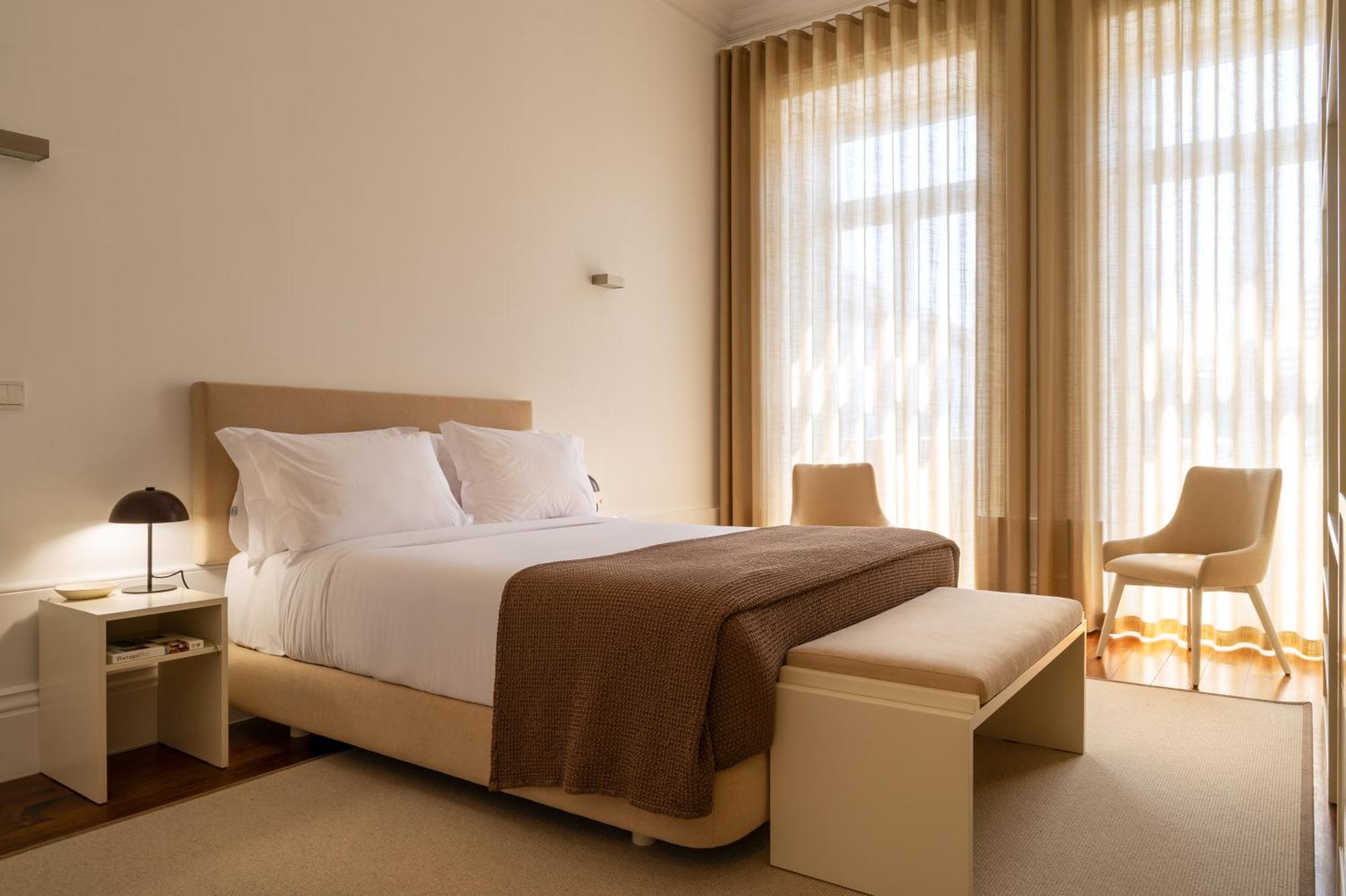 Oporto Comfort Charming Cedofeita - Free Parking Bed & Breakfast 2*