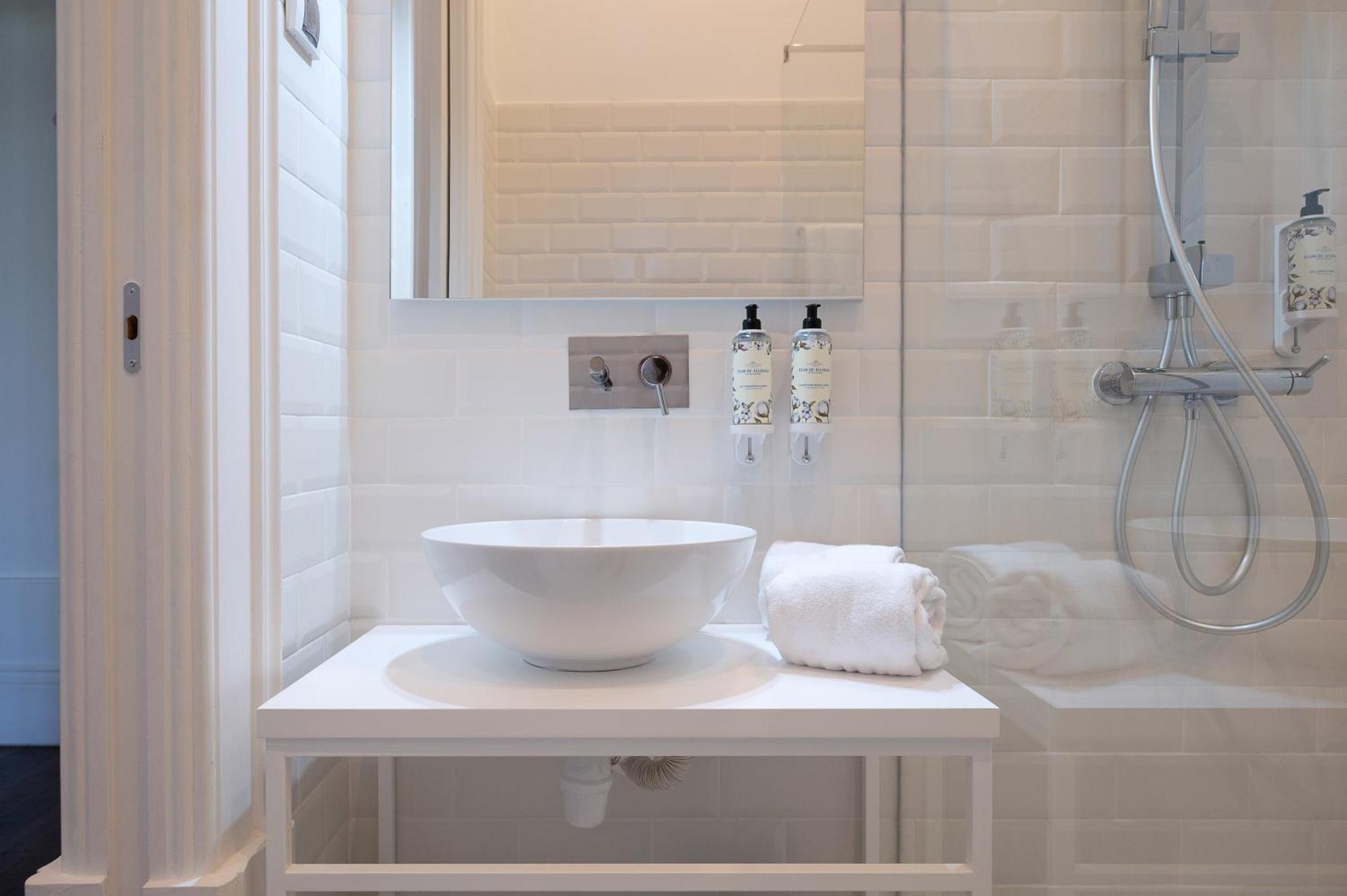 Bed & Breakfast Oporto Comfort Charming Cedofeita - Free Parking 2*