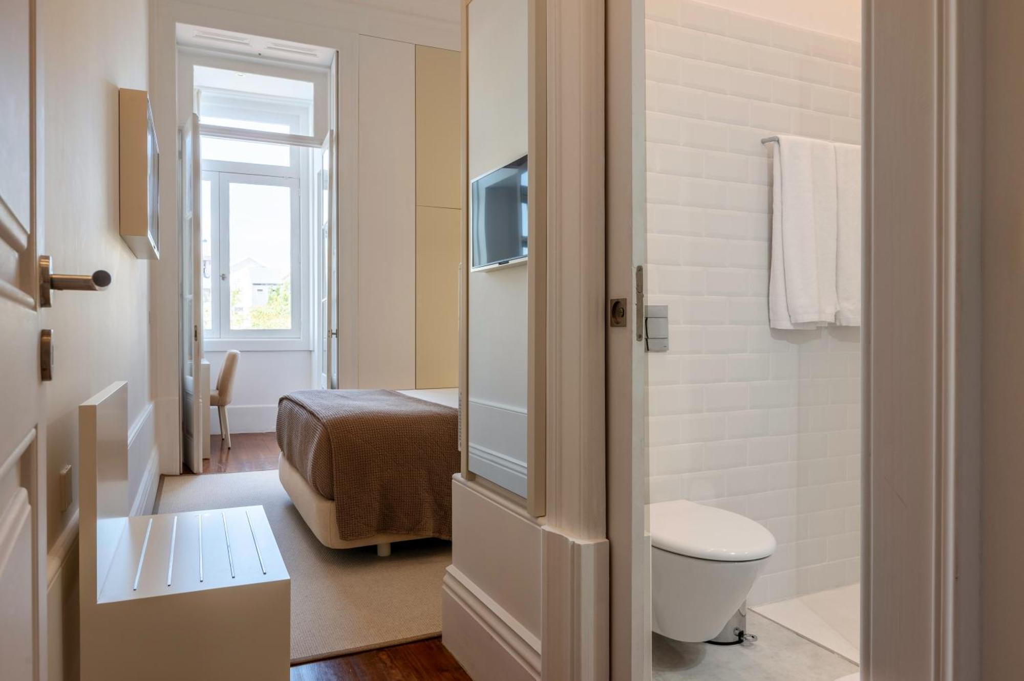 Comfort Charming Cedofeita Porto
