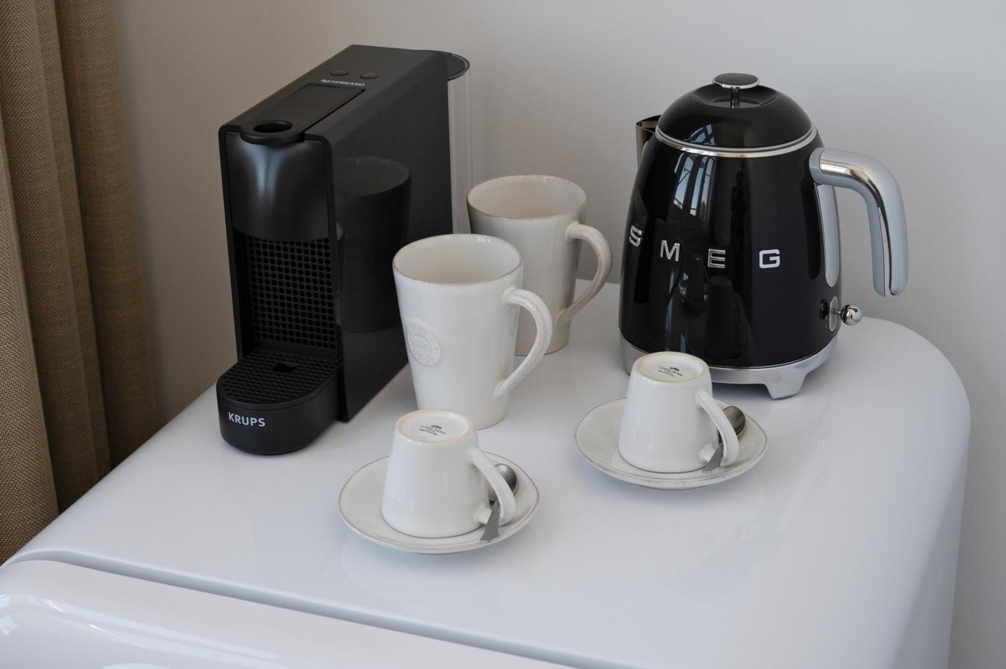 Comfort Charming Cedofeita Alojamento de Acomodação e Pequeno-almoço