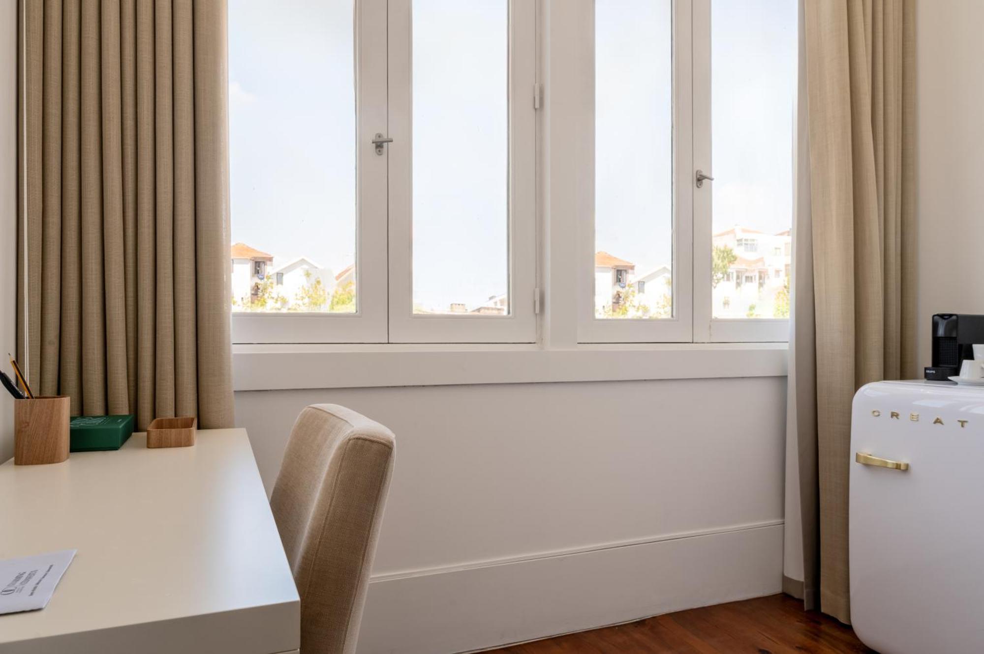Comfort Charming Cedofeita 2* Porto