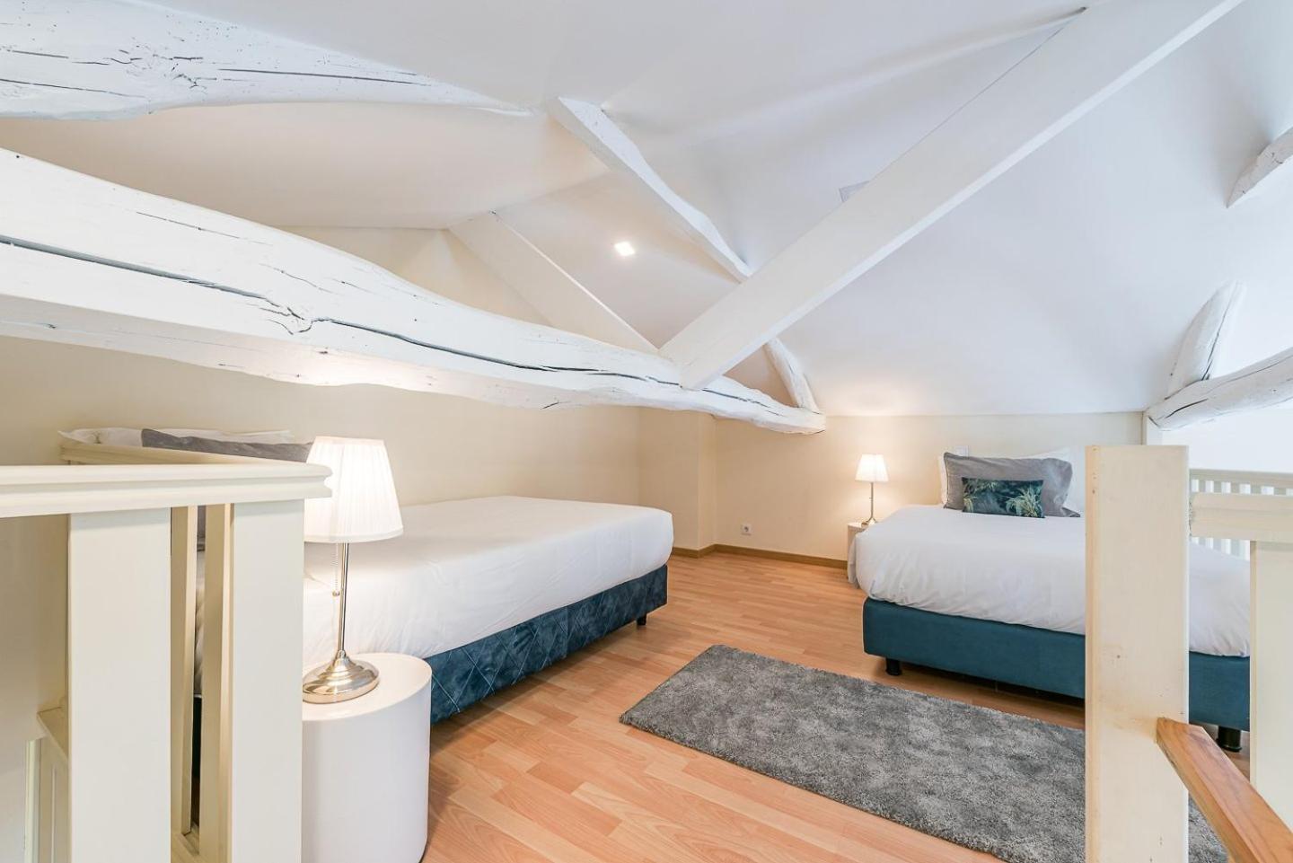 Appartement Guestready - La Maison Aires Gouveia Porto
