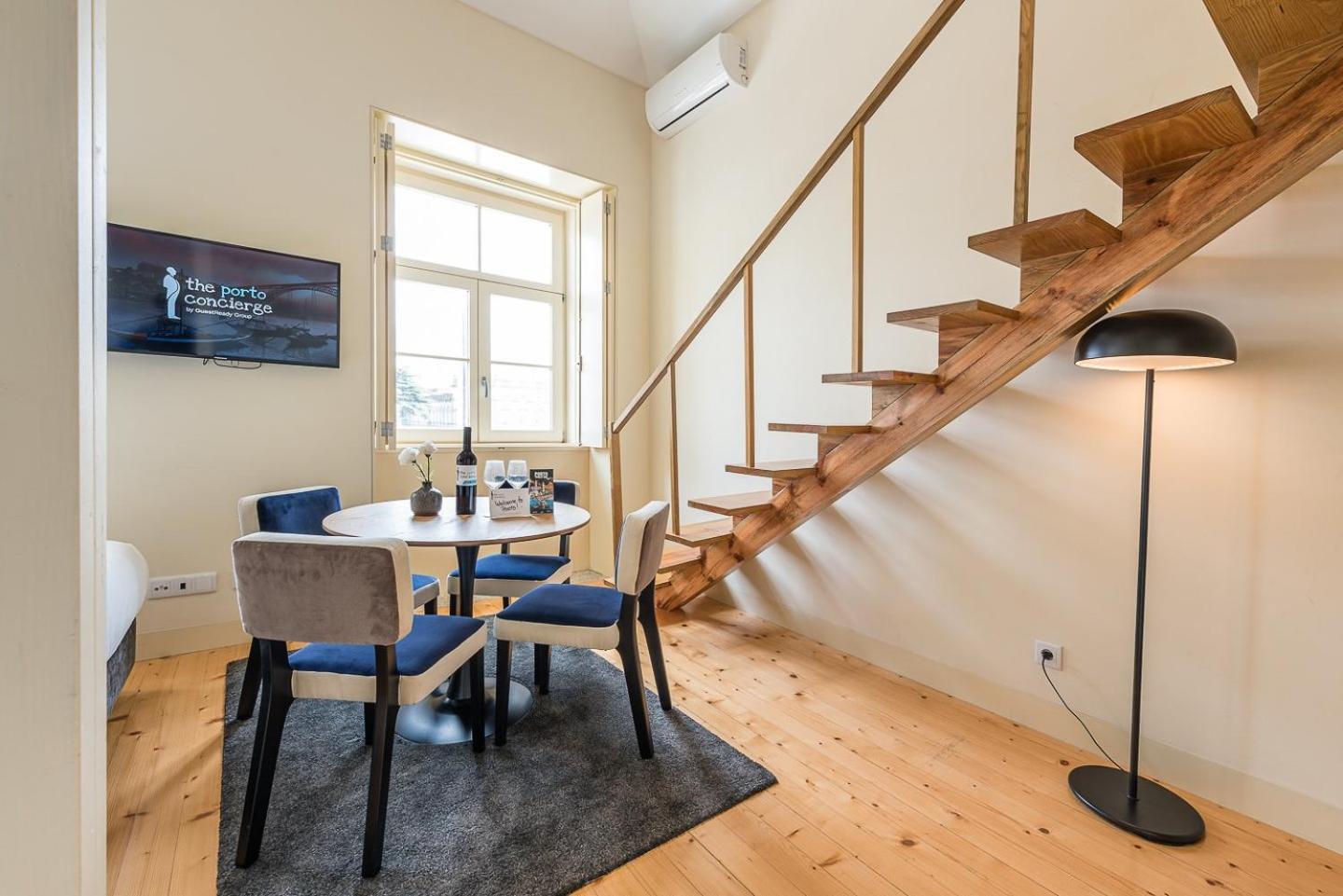 Guestready - La Maison Aires Gouveia Porto