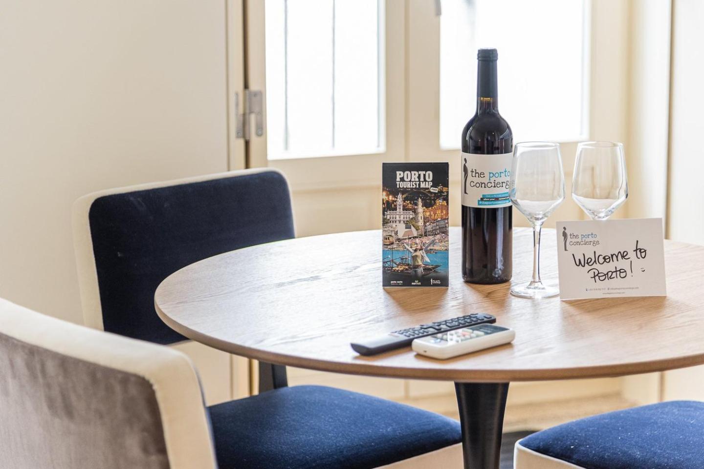 Guestready - La Maison Aires Gouveia Apartment *
