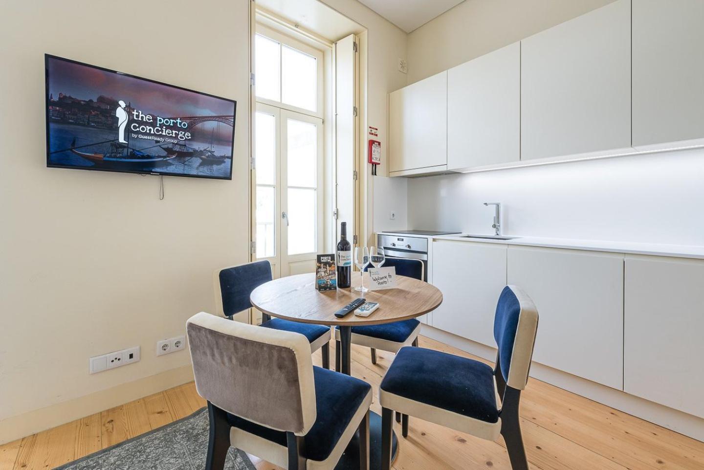 Guestready - La Maison Aires Gouveia * Porto