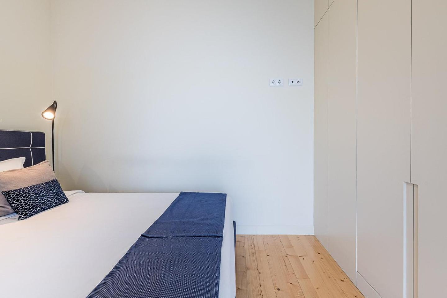Apartment Guestready - La Maison Aires Gouveia Porto