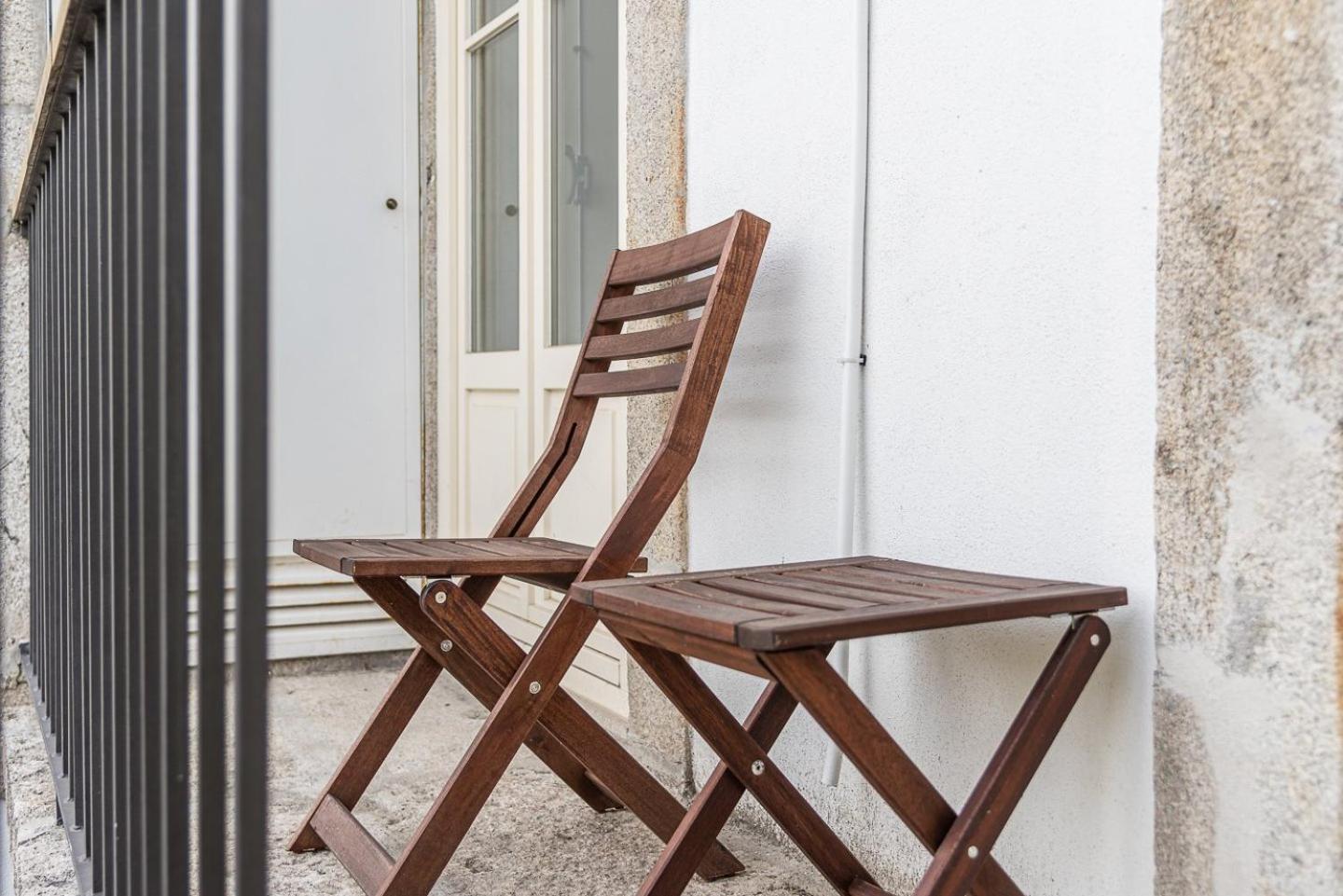 Guestready - La Maison Aires Gouveia Apartment *