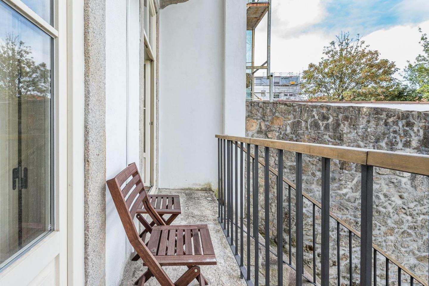 Apartment Guestready - La Maison Aires Gouveia Porto