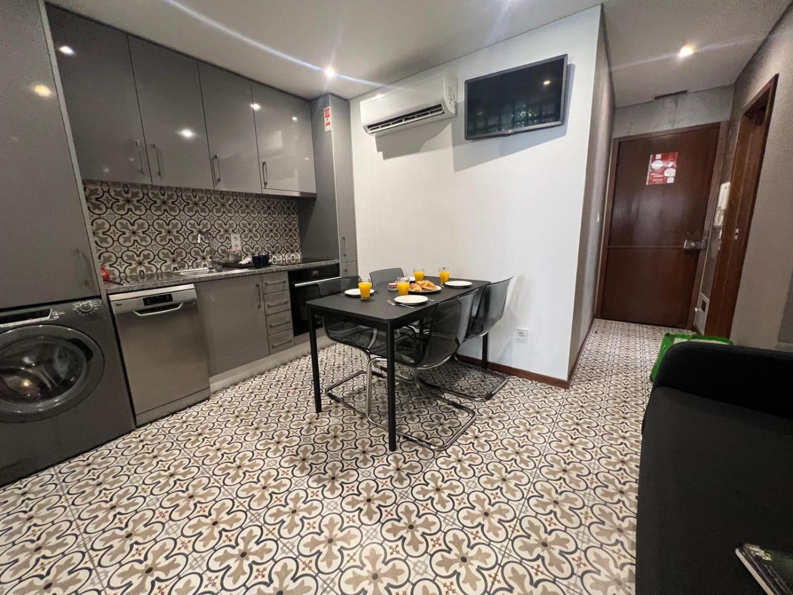 Luxury Porto