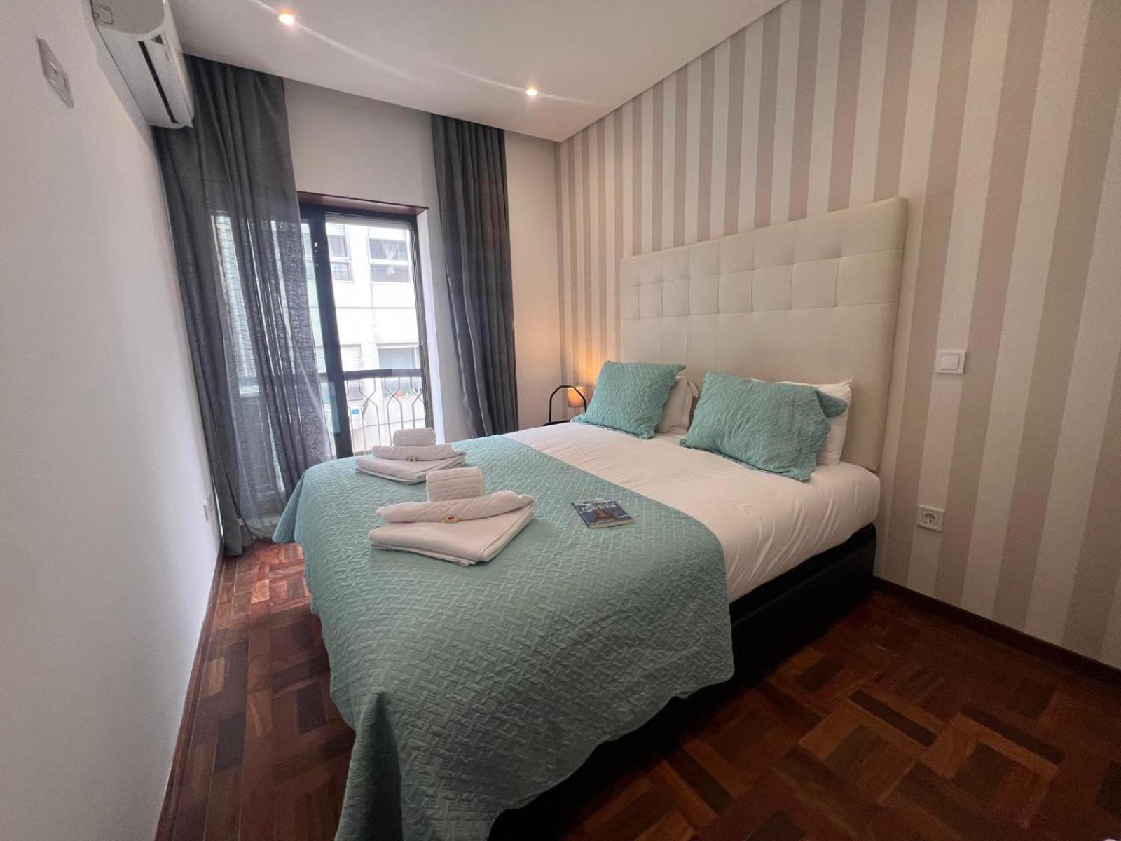 Luxury Apartment