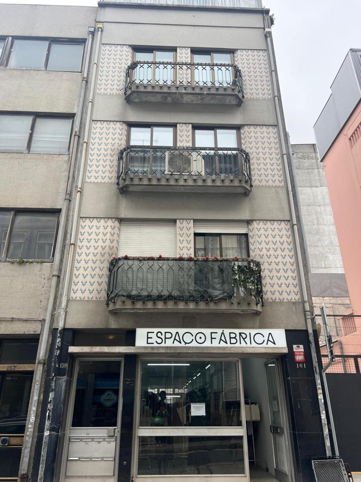 Luxury Apartment Porto