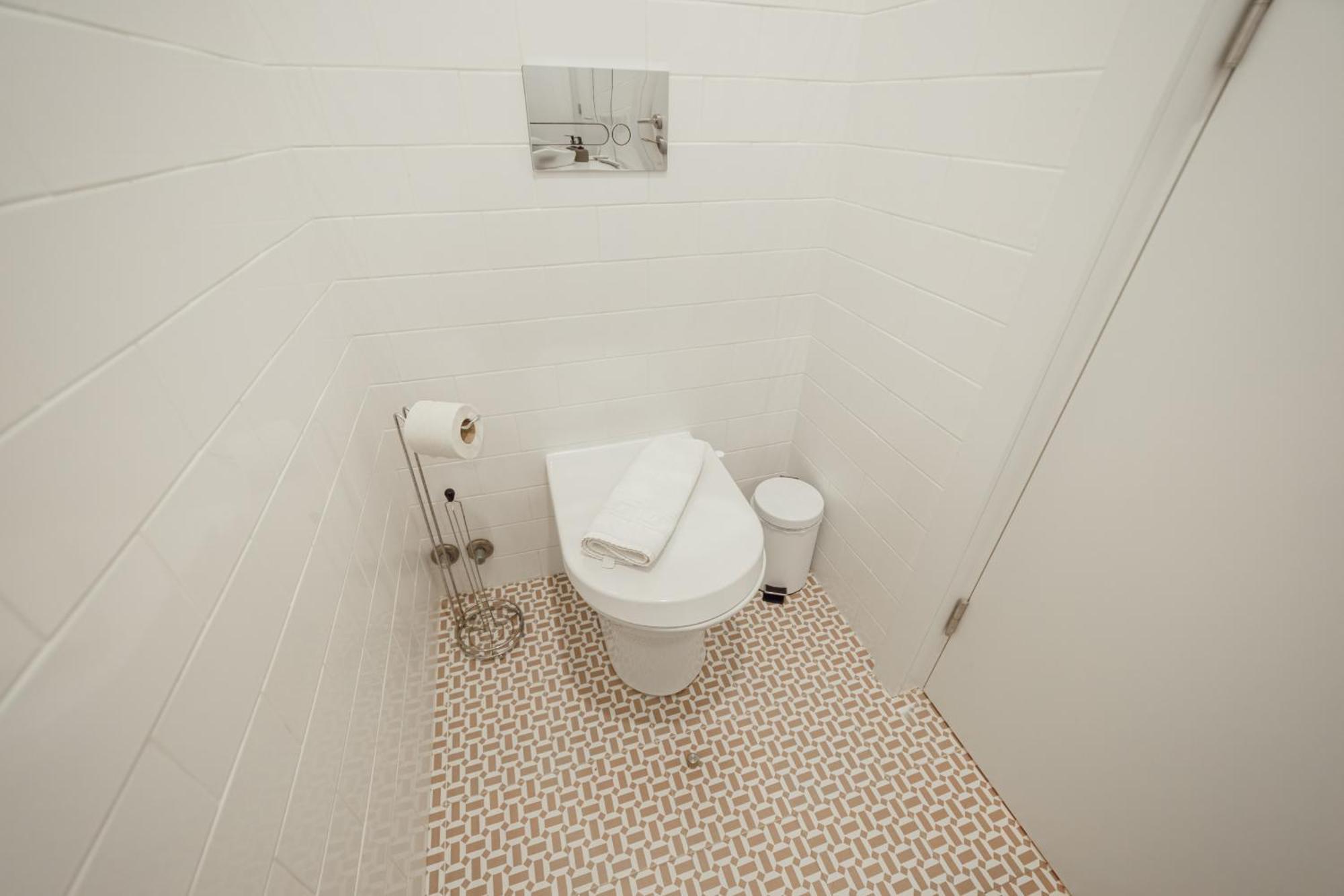 Apartamento Boavista Premium By Vacationy Porto