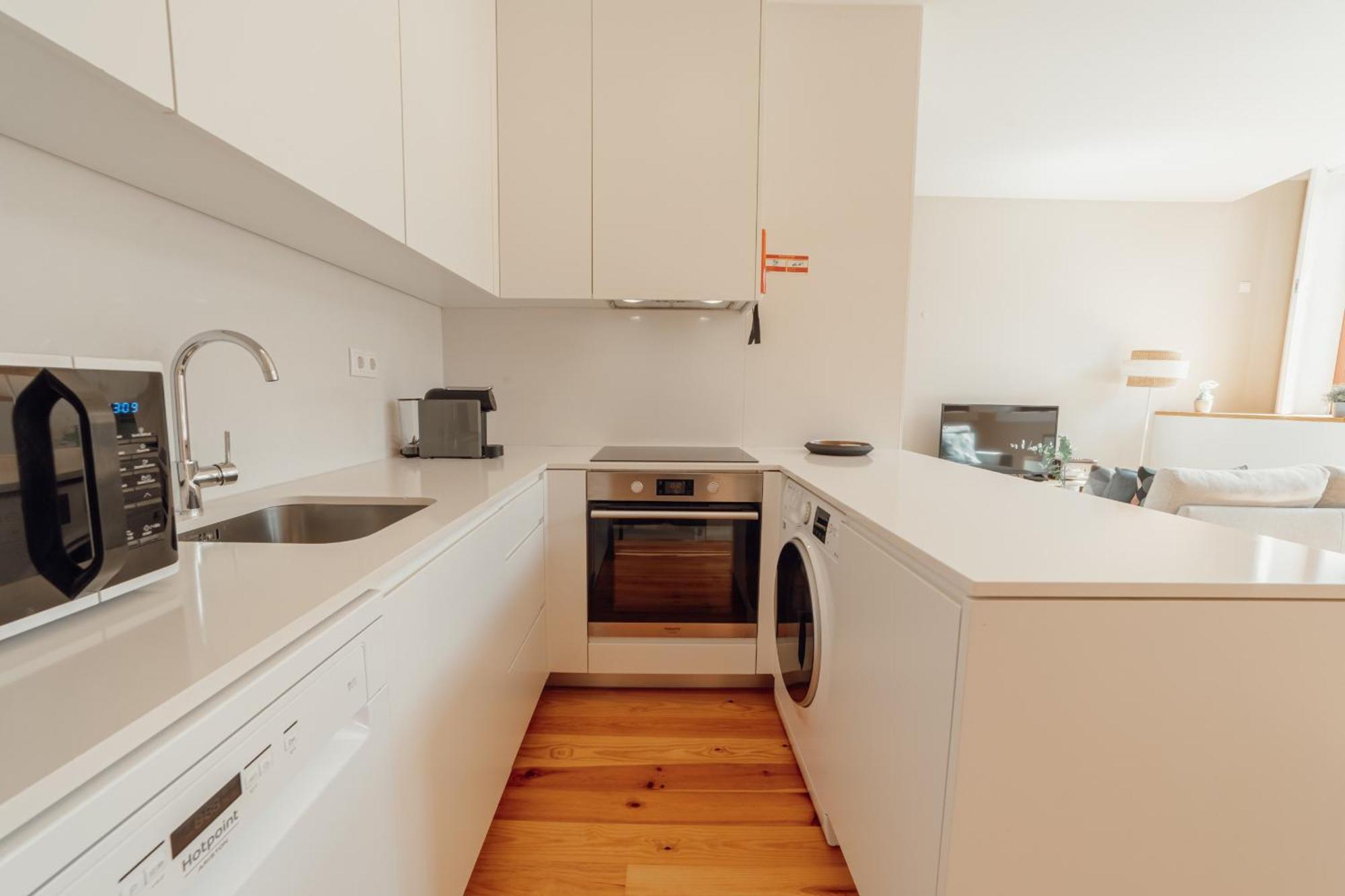Apartamento Boavista Premium By Vacationy Porto