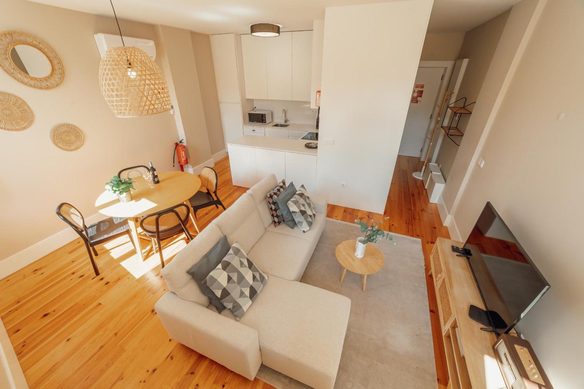 Apartamento Boavista Premium By Vacationy *