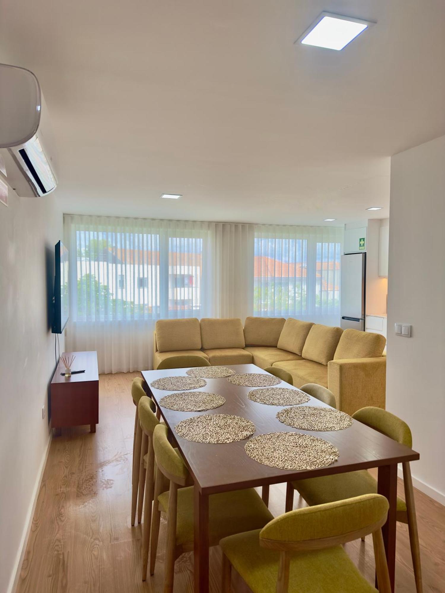 Vibrant Host Solutions-campo 24 Agosto Appartement Porto