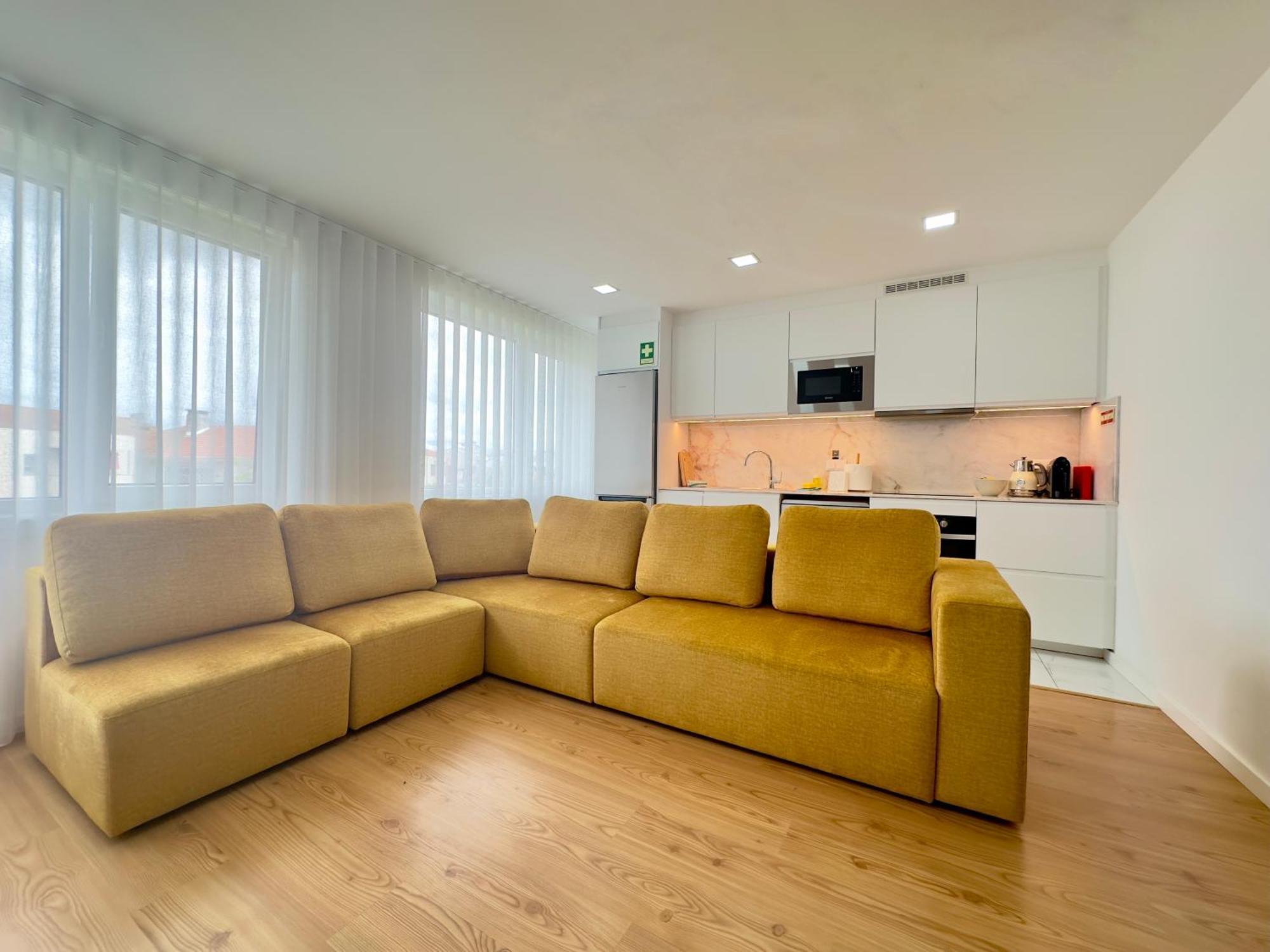 Appartement Vibrant Host Solutions-campo 24 Agosto *
