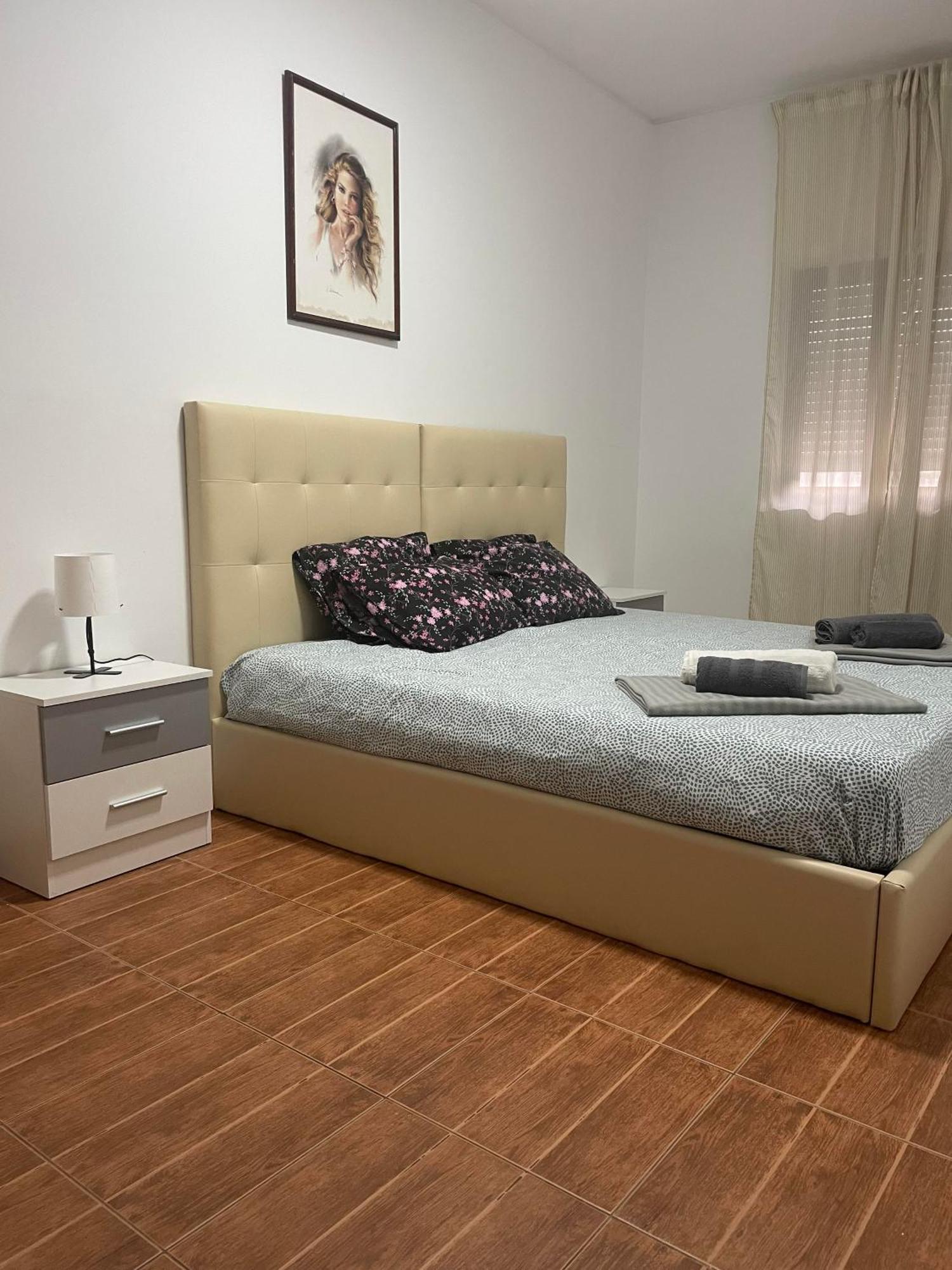 Aame Confort Marques Apartment