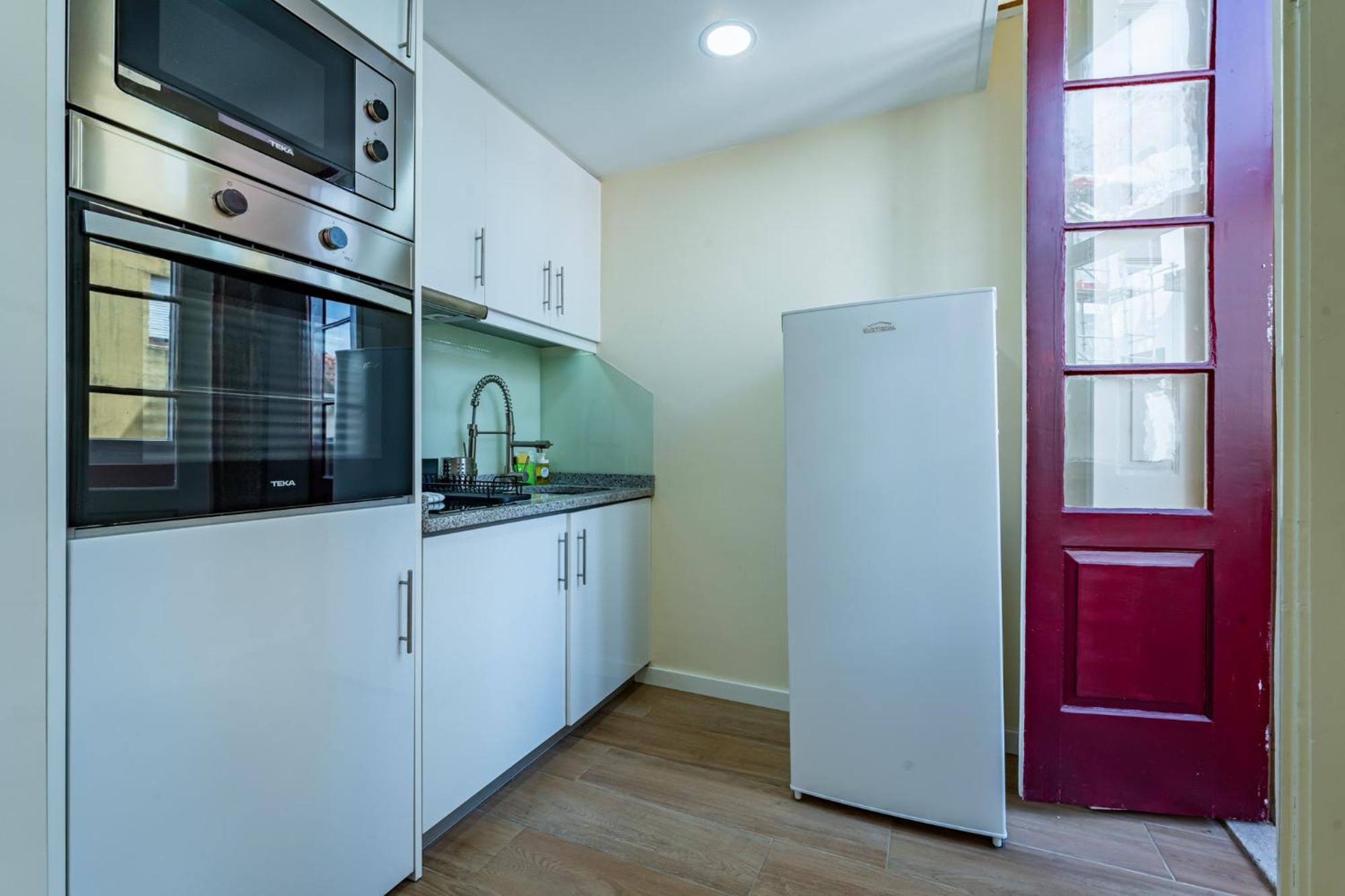 Apartment Close To Everything Your Terrace Prm 1t