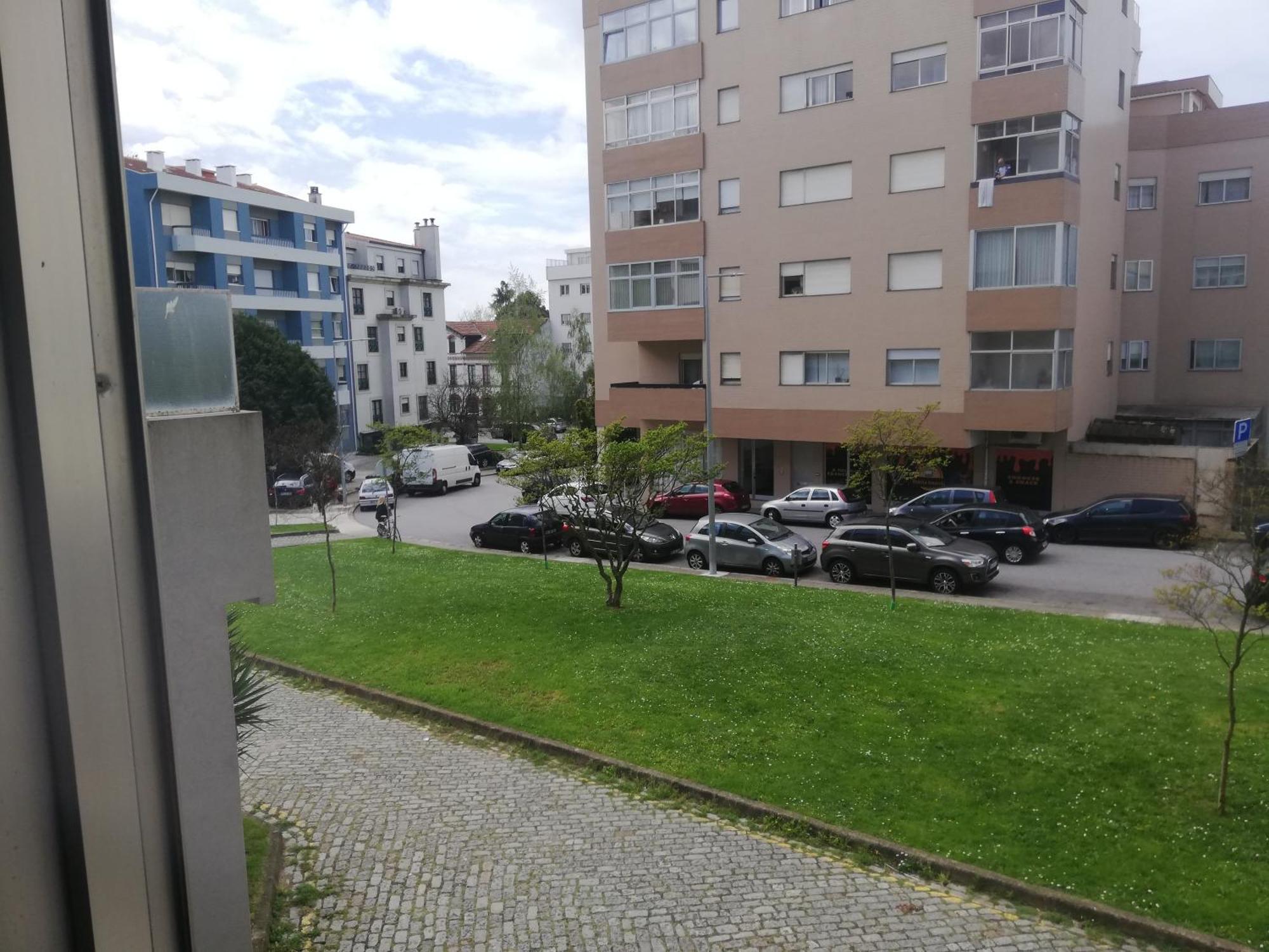 Apartment Casa Da Praceta