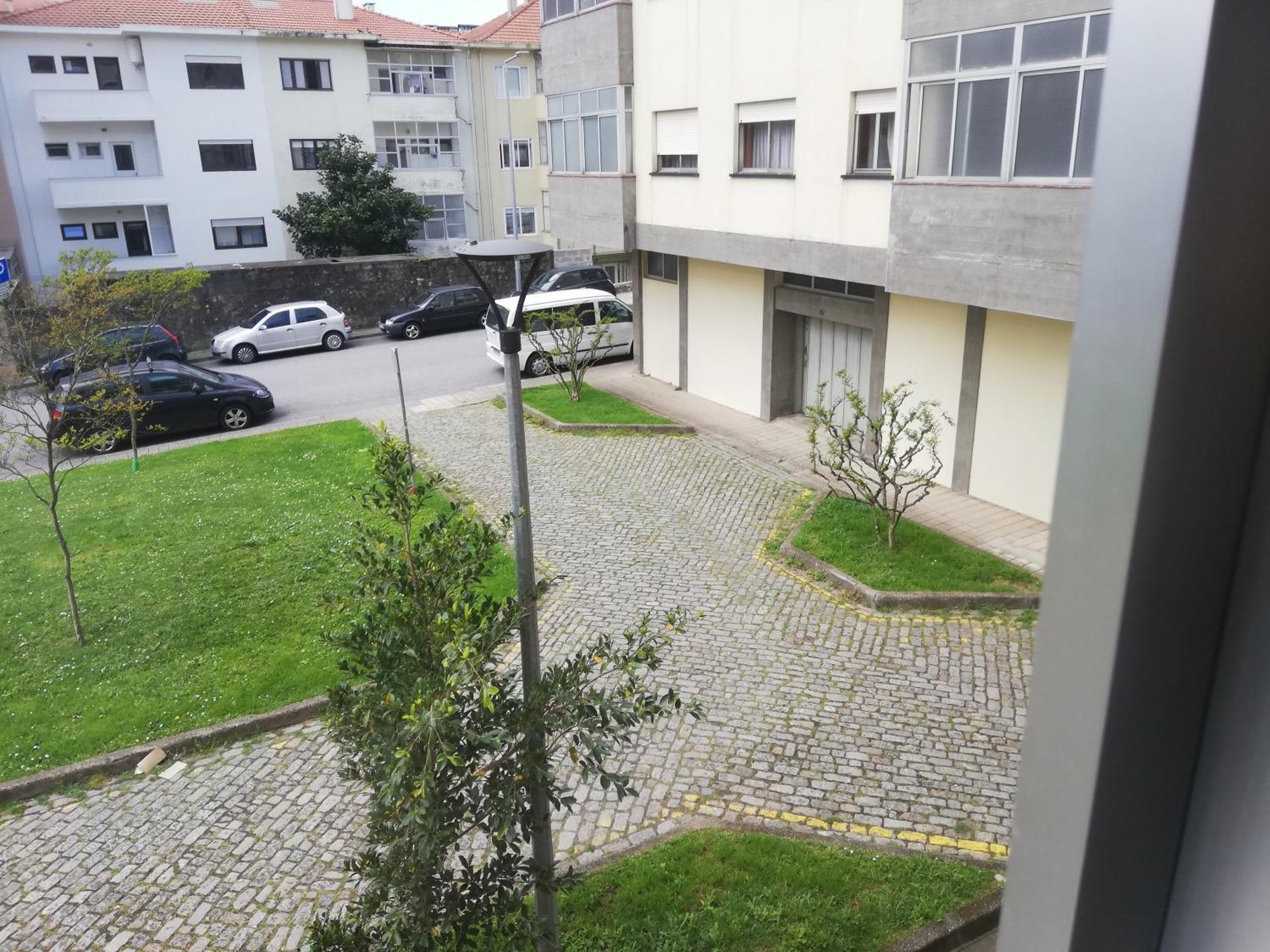 Casa Da Praceta *