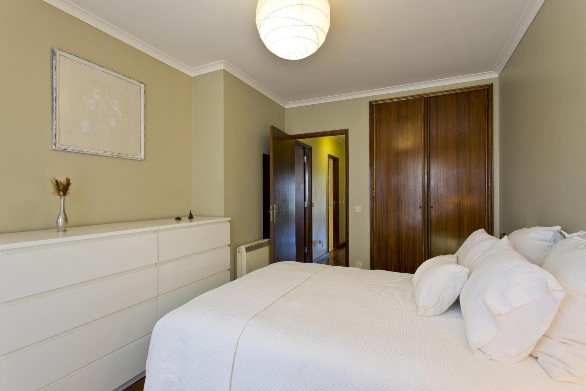 Apartment New! Joao Regras
