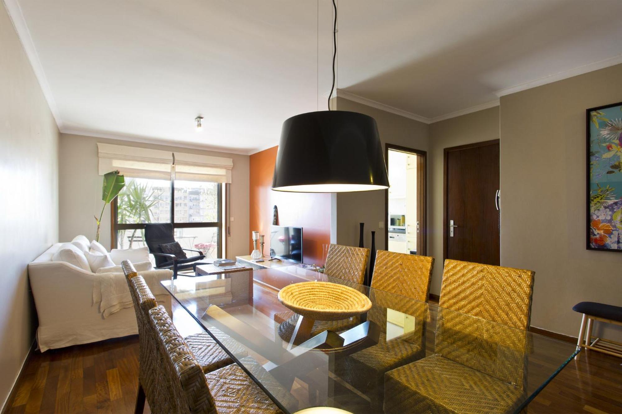 New! Joao Regras Apartment Porto