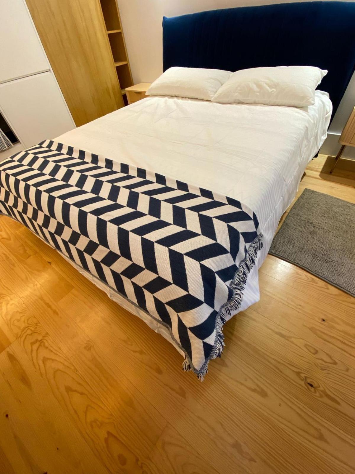 Porto Suites Apartment