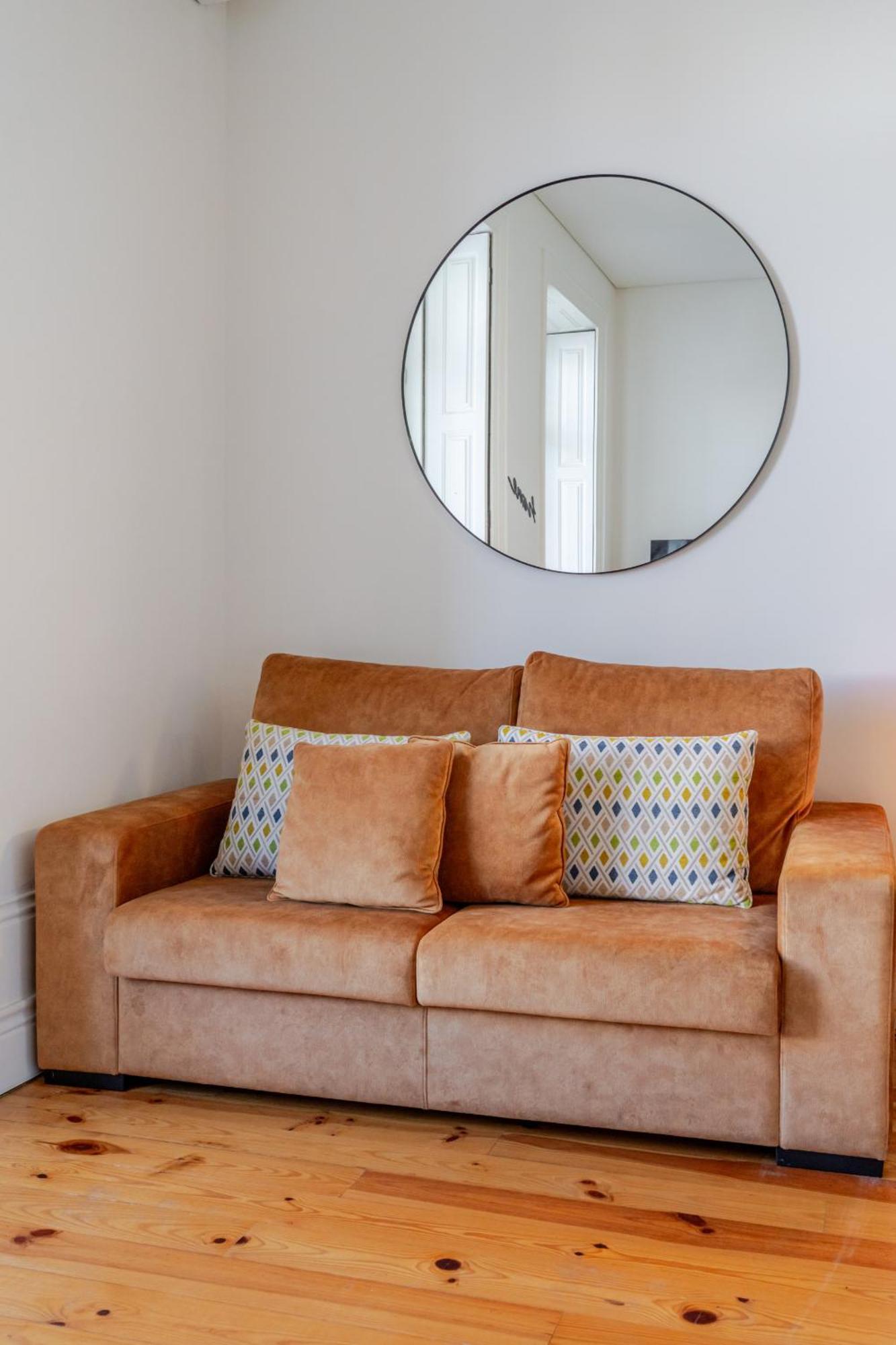 Appartement New!! D Joao Iv Porto