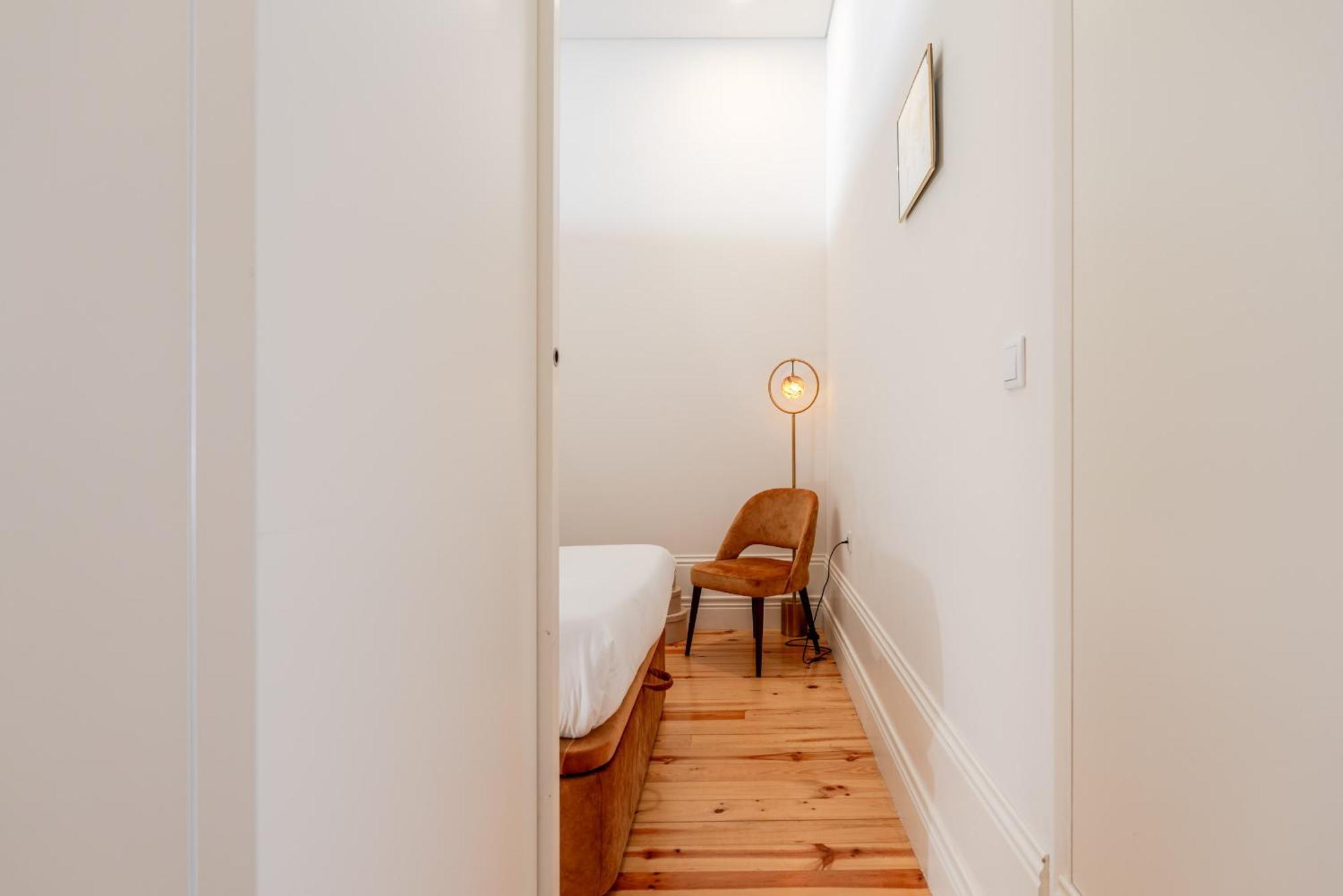 New!! D Joao Iv Appartement