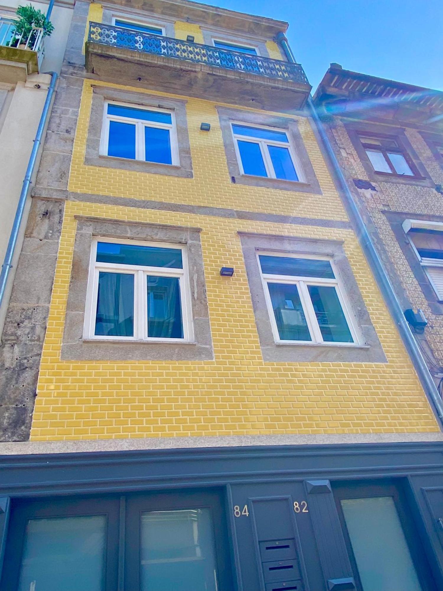 Porto Suites Apartment *