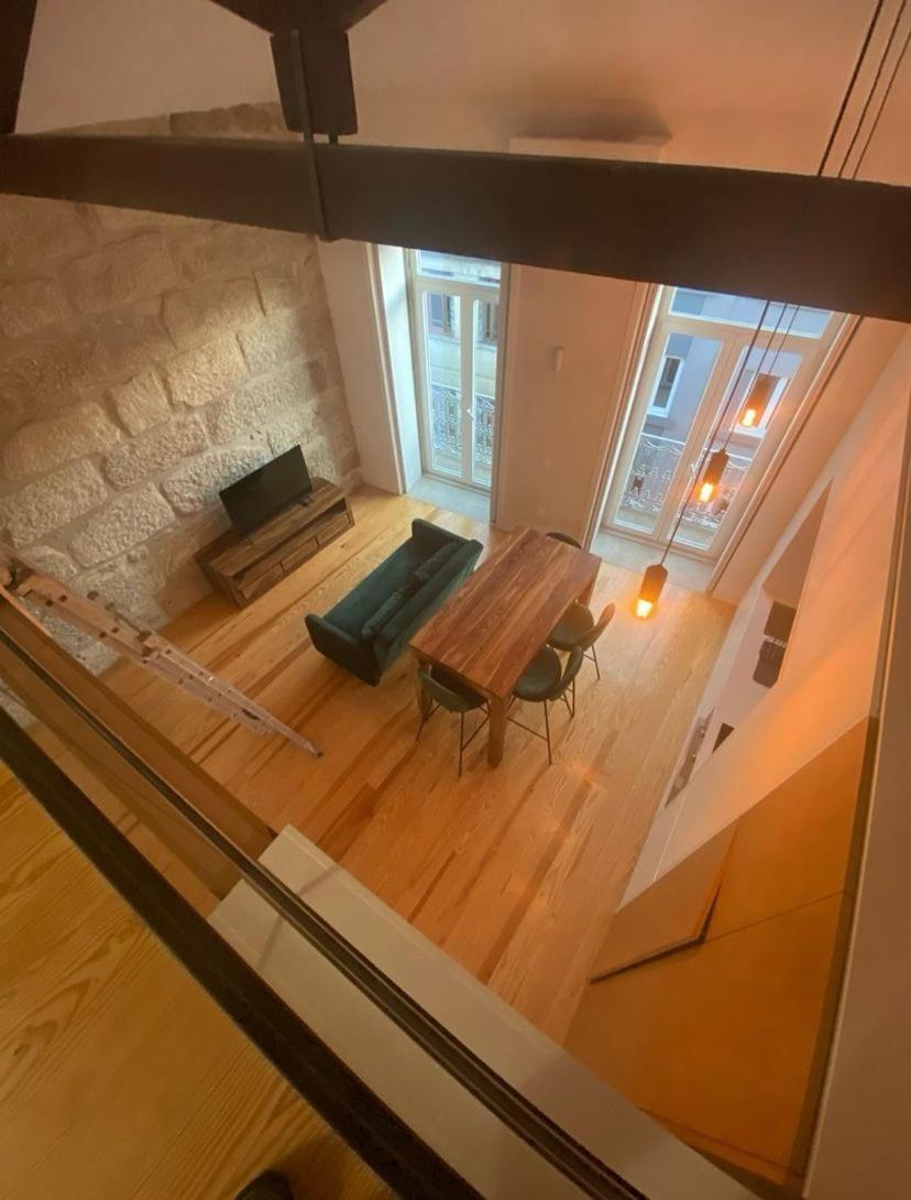 Apartment Porto Suites *