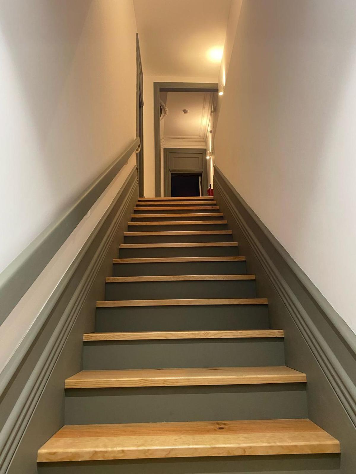 Porto Suites Apartment