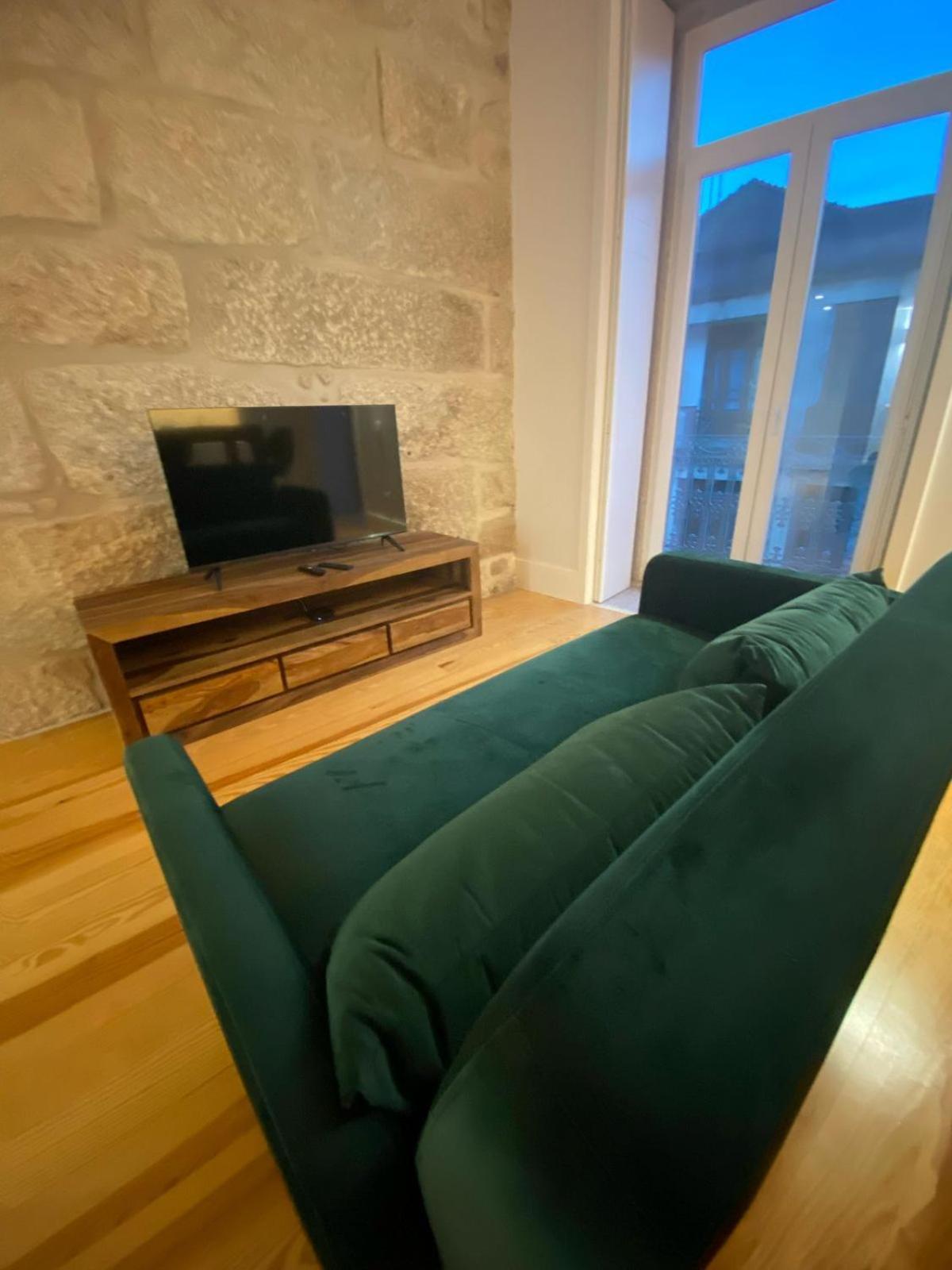 Apartamento Porto Suites Porto