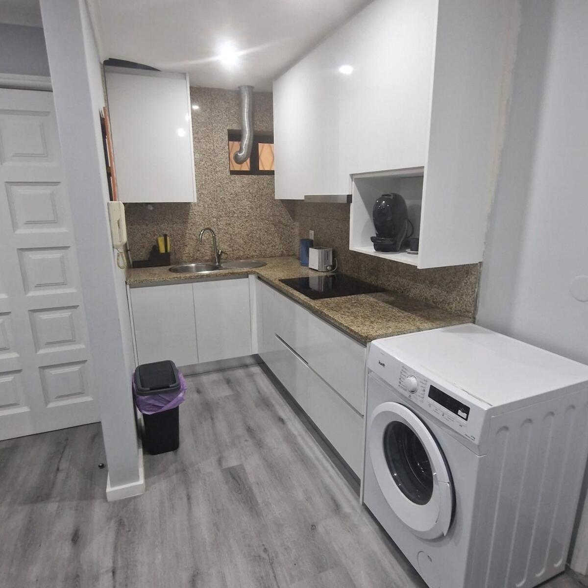 Miragaia Charm Apartment