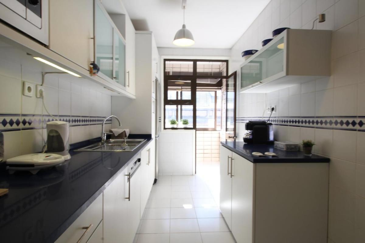 Apartment Casa Da Cristina- Cosmopolitan Santos Porto