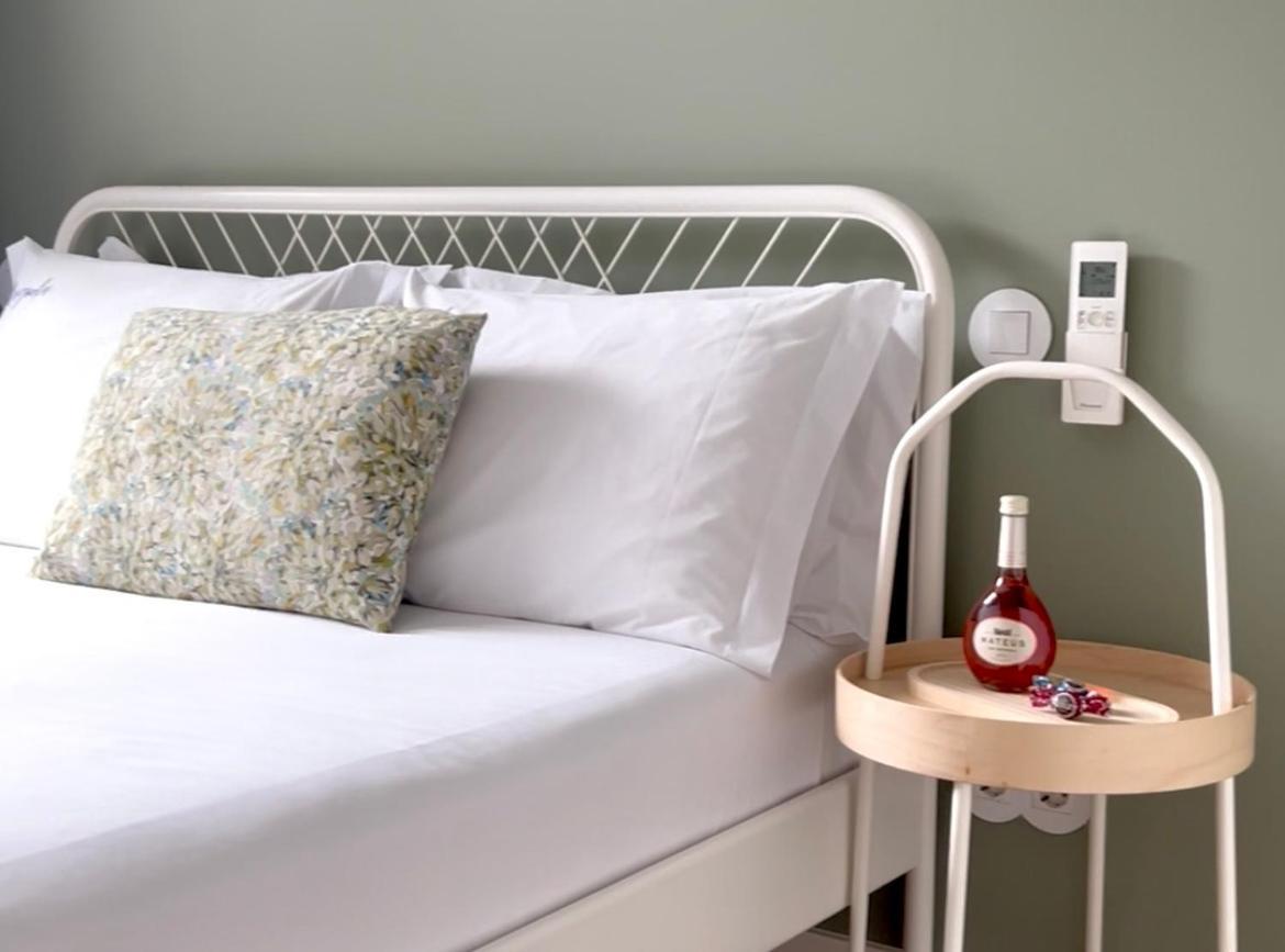Guest house Magnolia & Porto