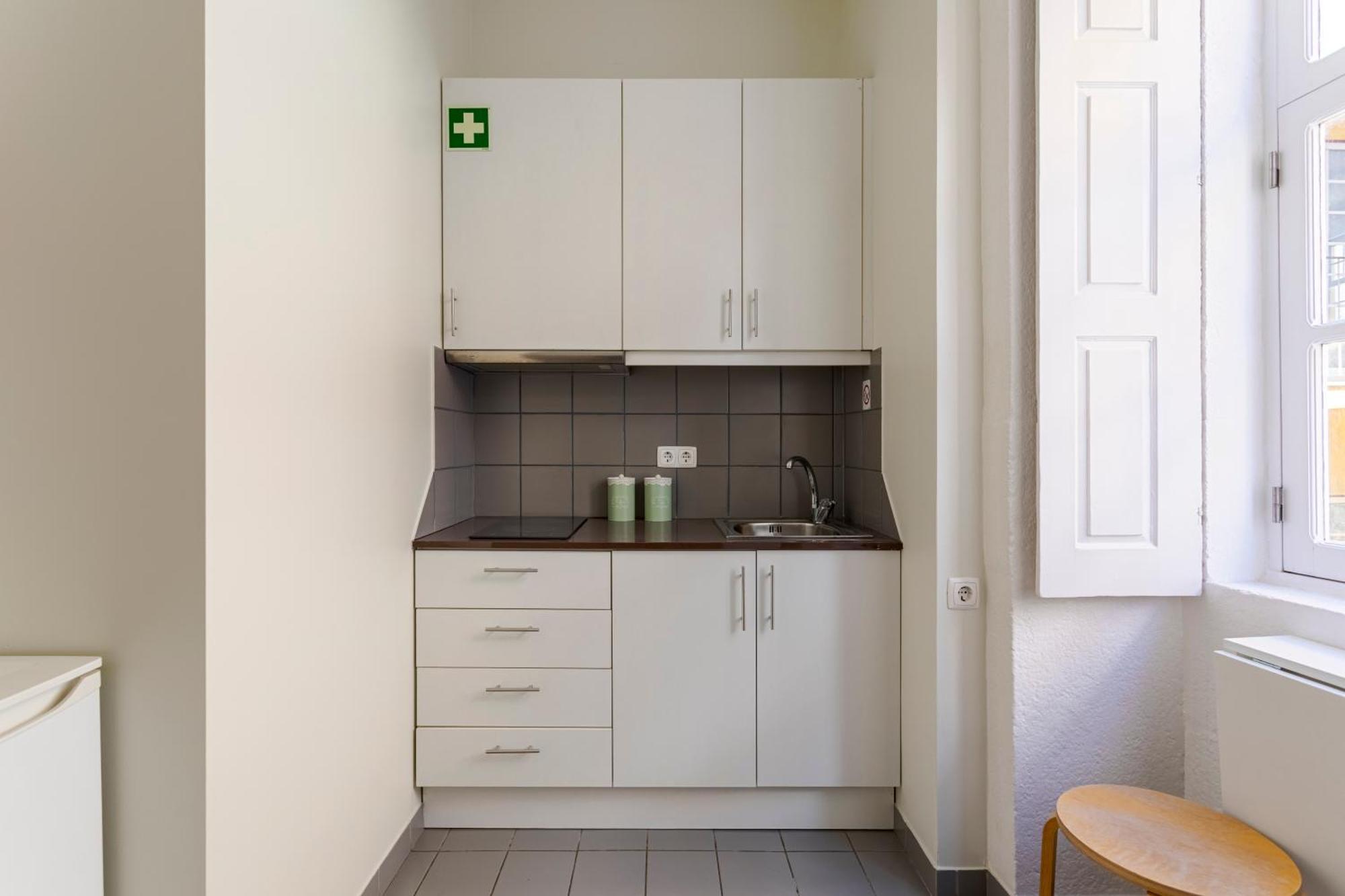 Viela Chic By Cozy Apartamento Porto