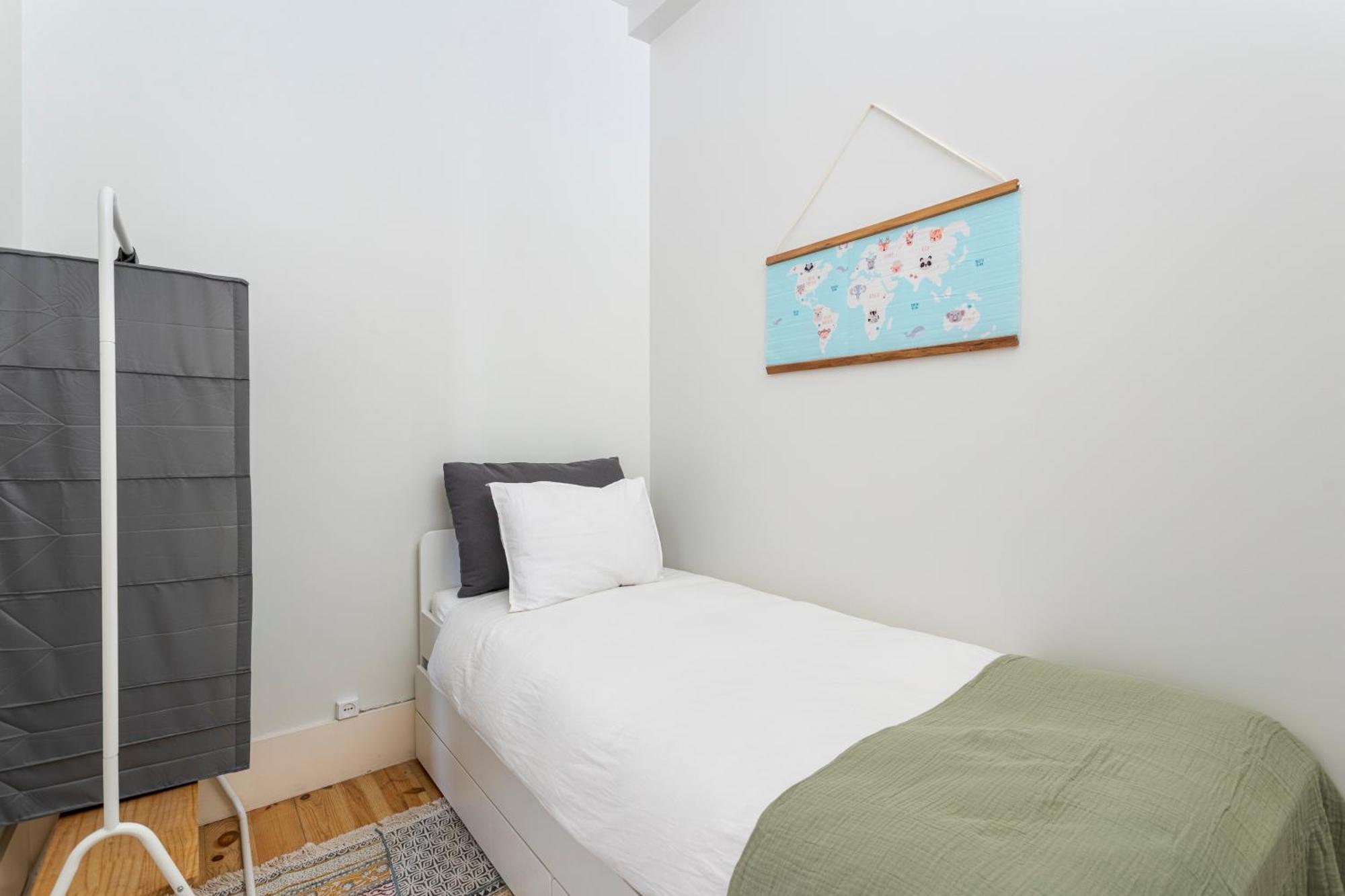 Viela Chic By Cozy Apartamento *