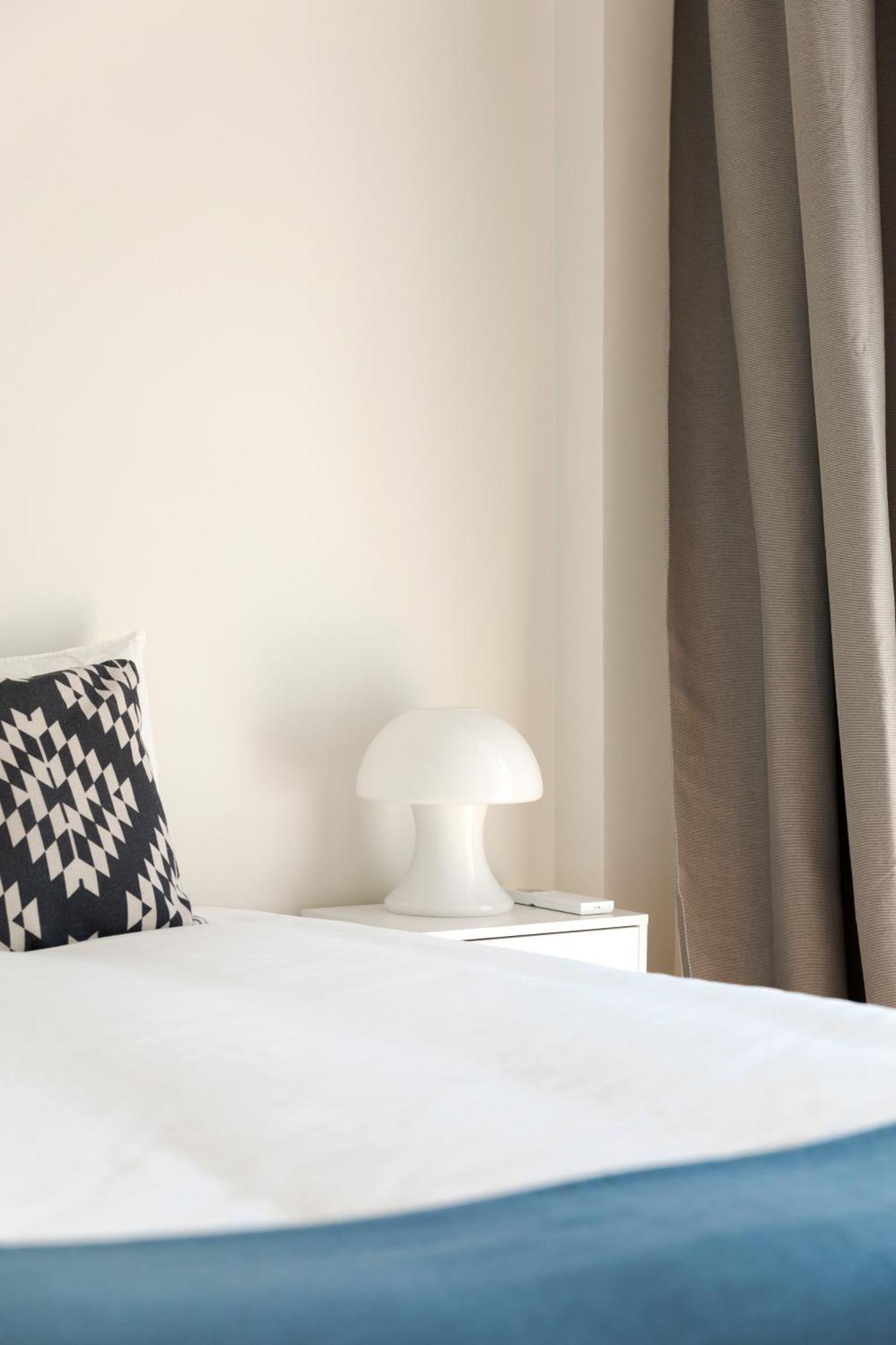 Apartamento Viela Chic By Cozy *