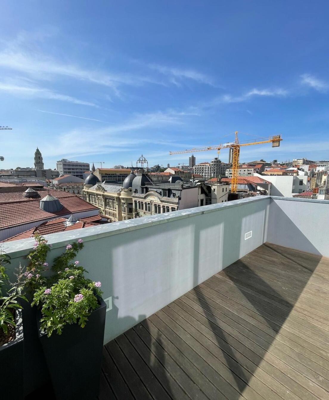 5damaria - Center Apartamento *