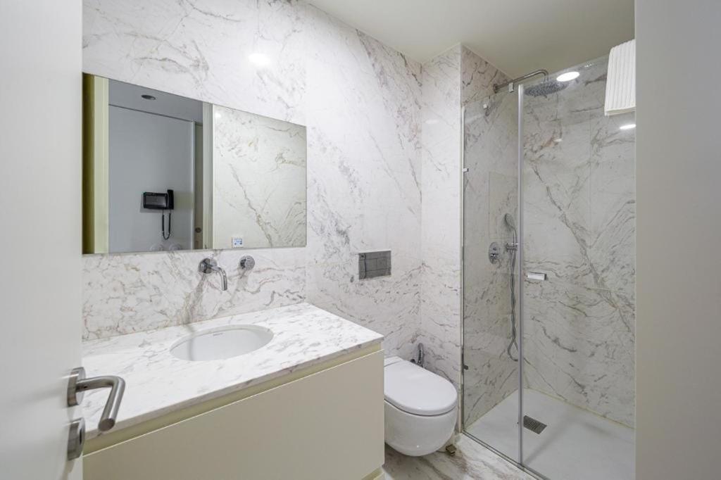 5damaria - Center Apartamento Porto