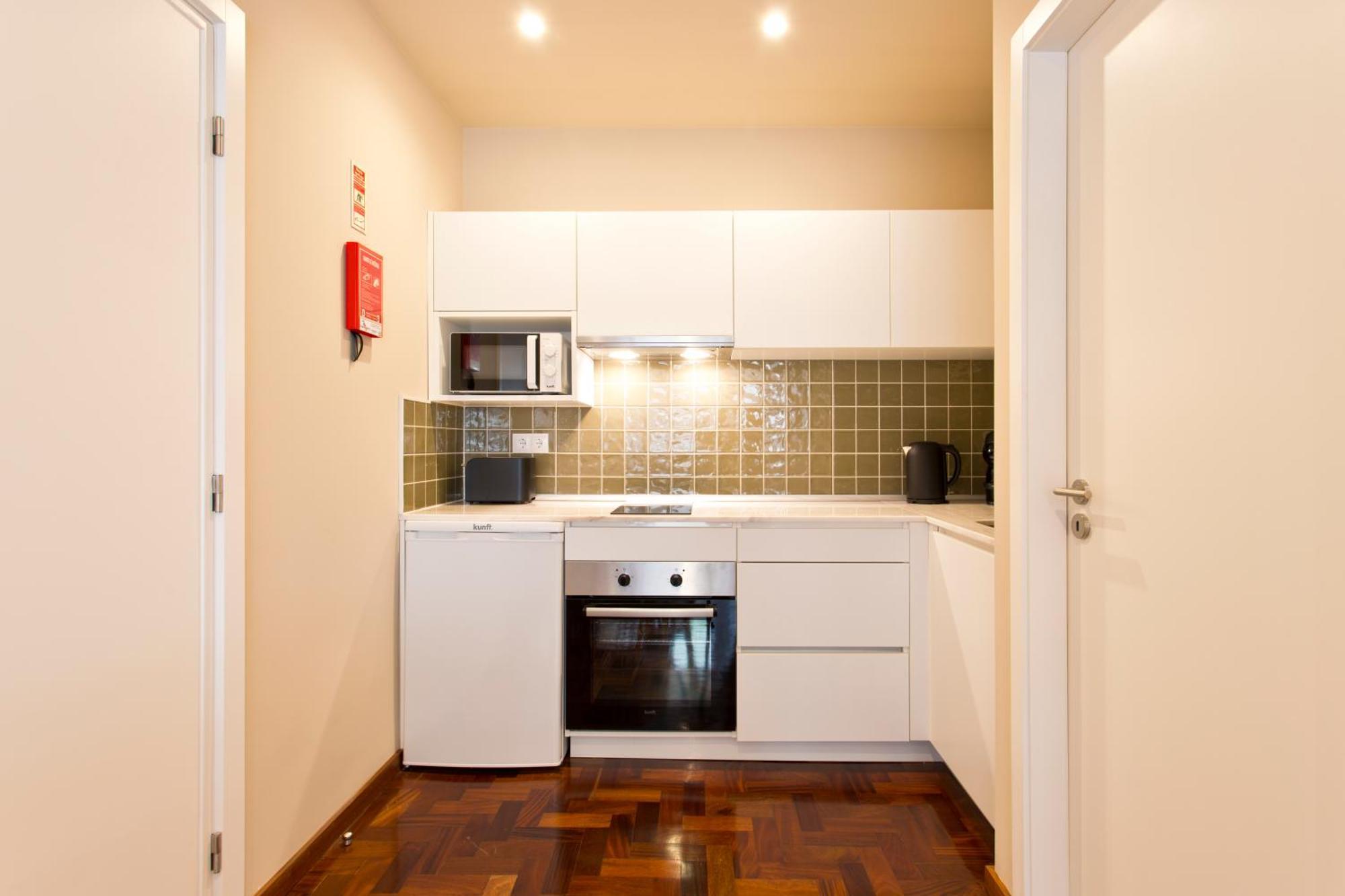 Your Flat *