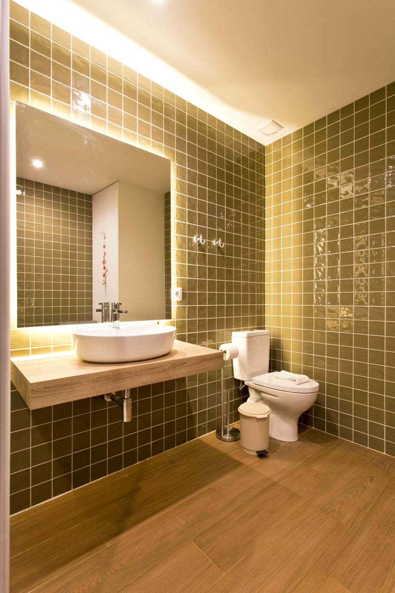 Your Flat Apartamento *