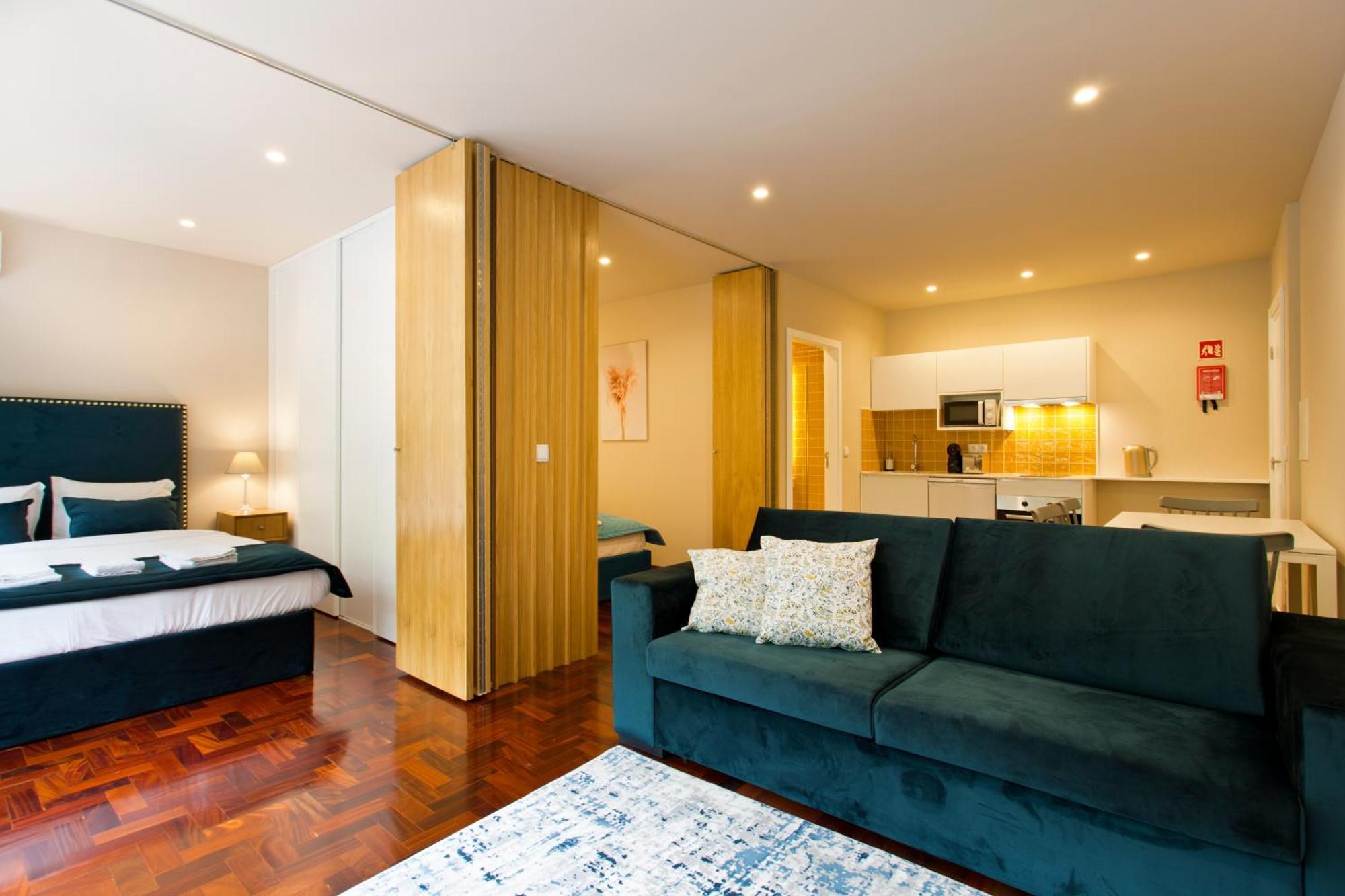 Your Flat * Porto