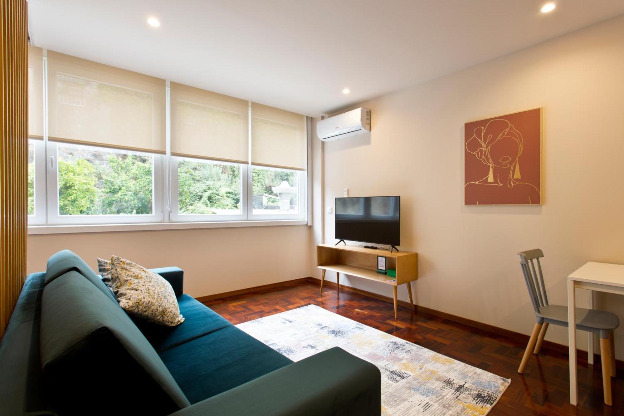 Your Flat Porto